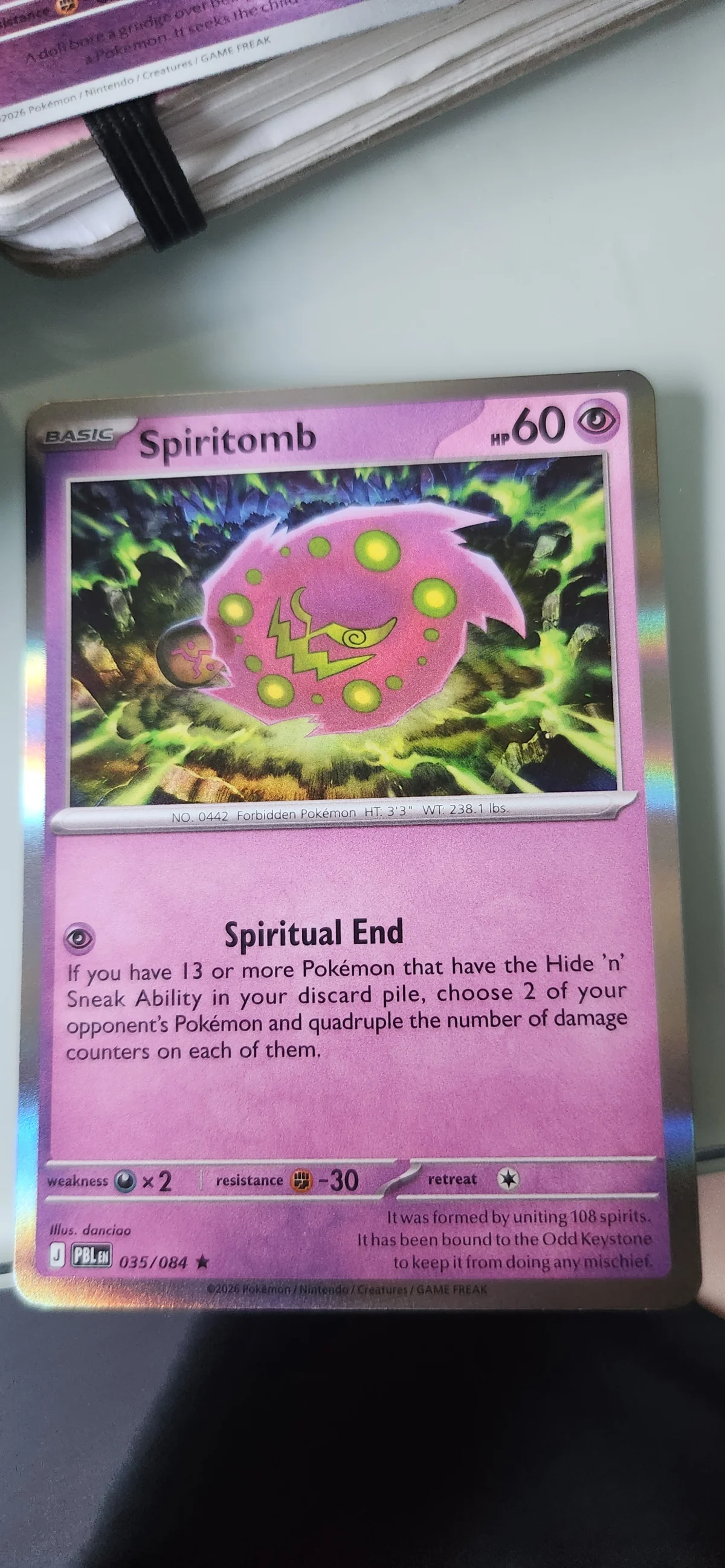 Card