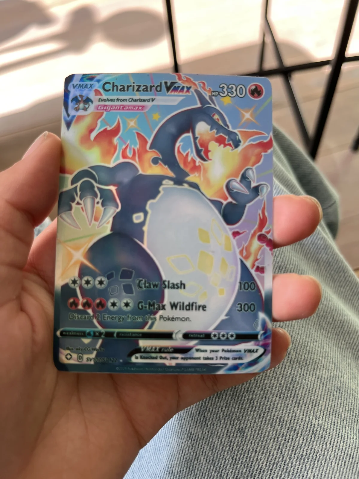 Card