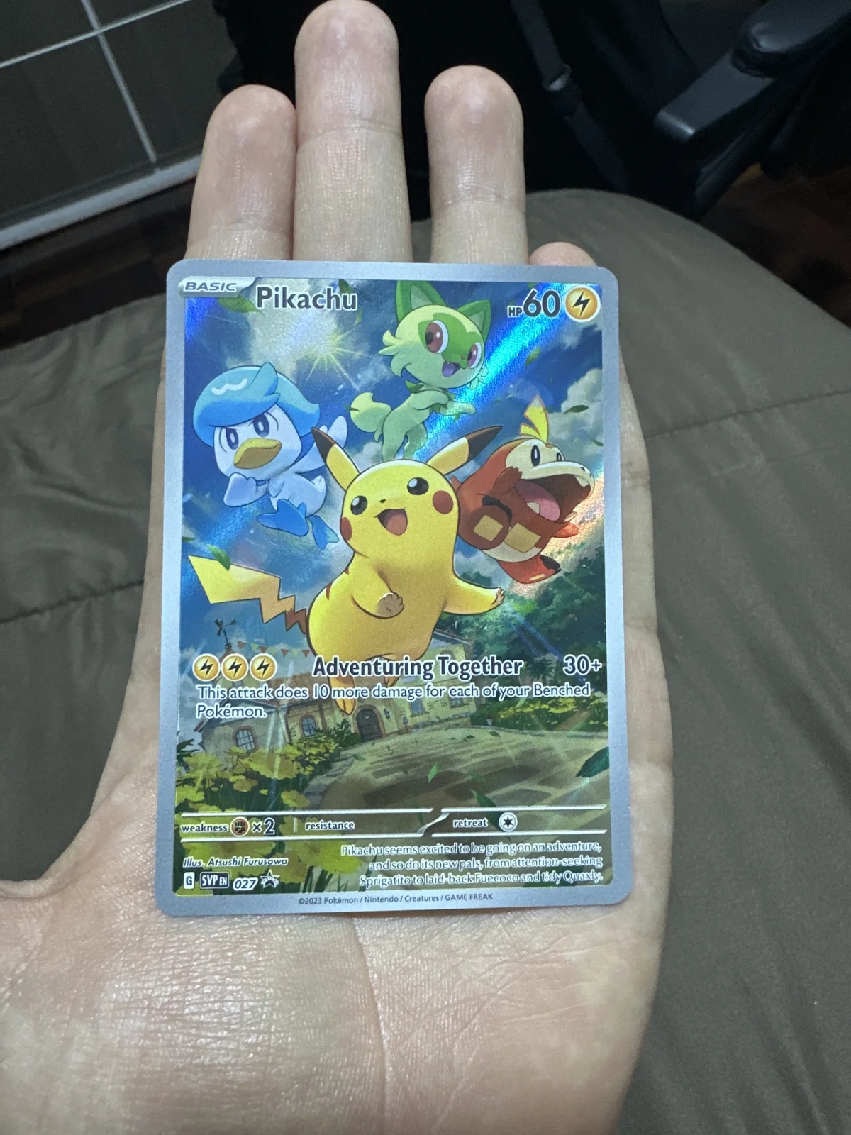Card