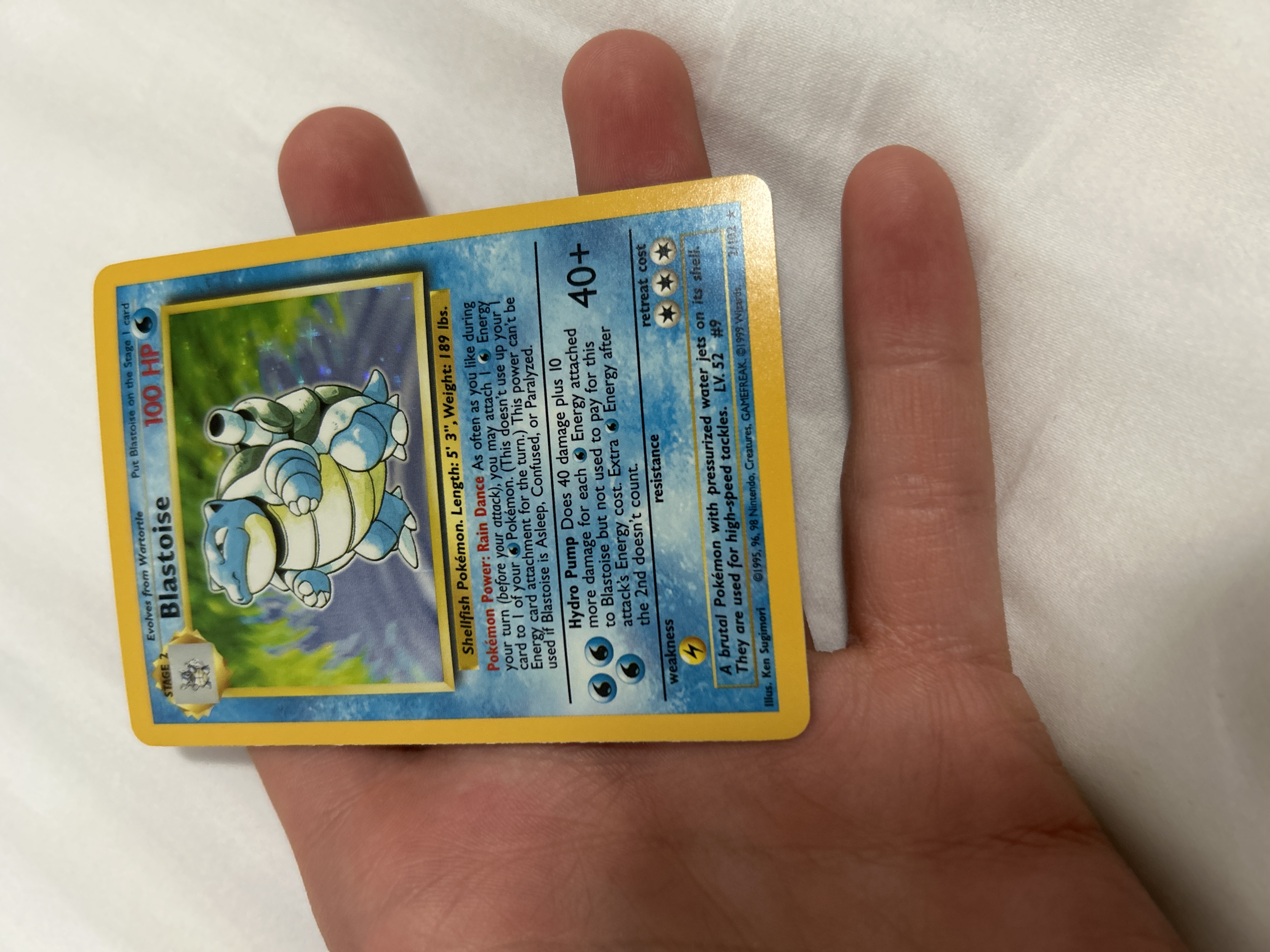 Card