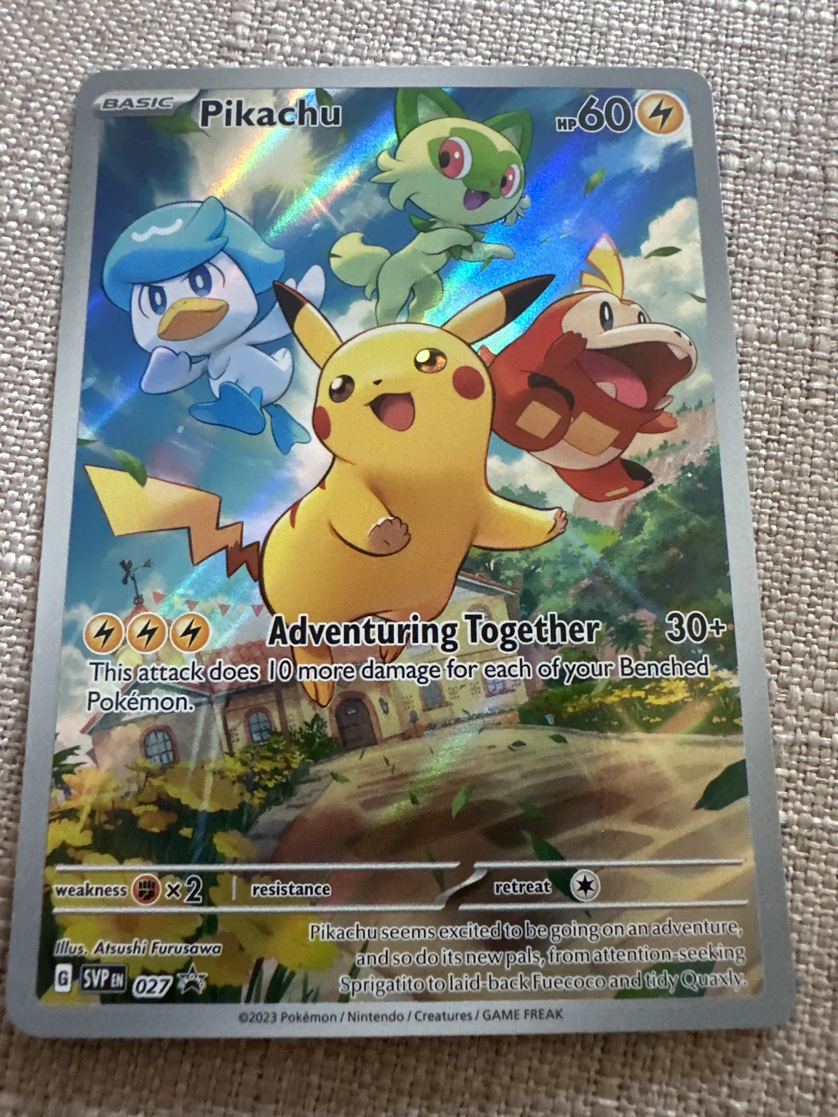 Card