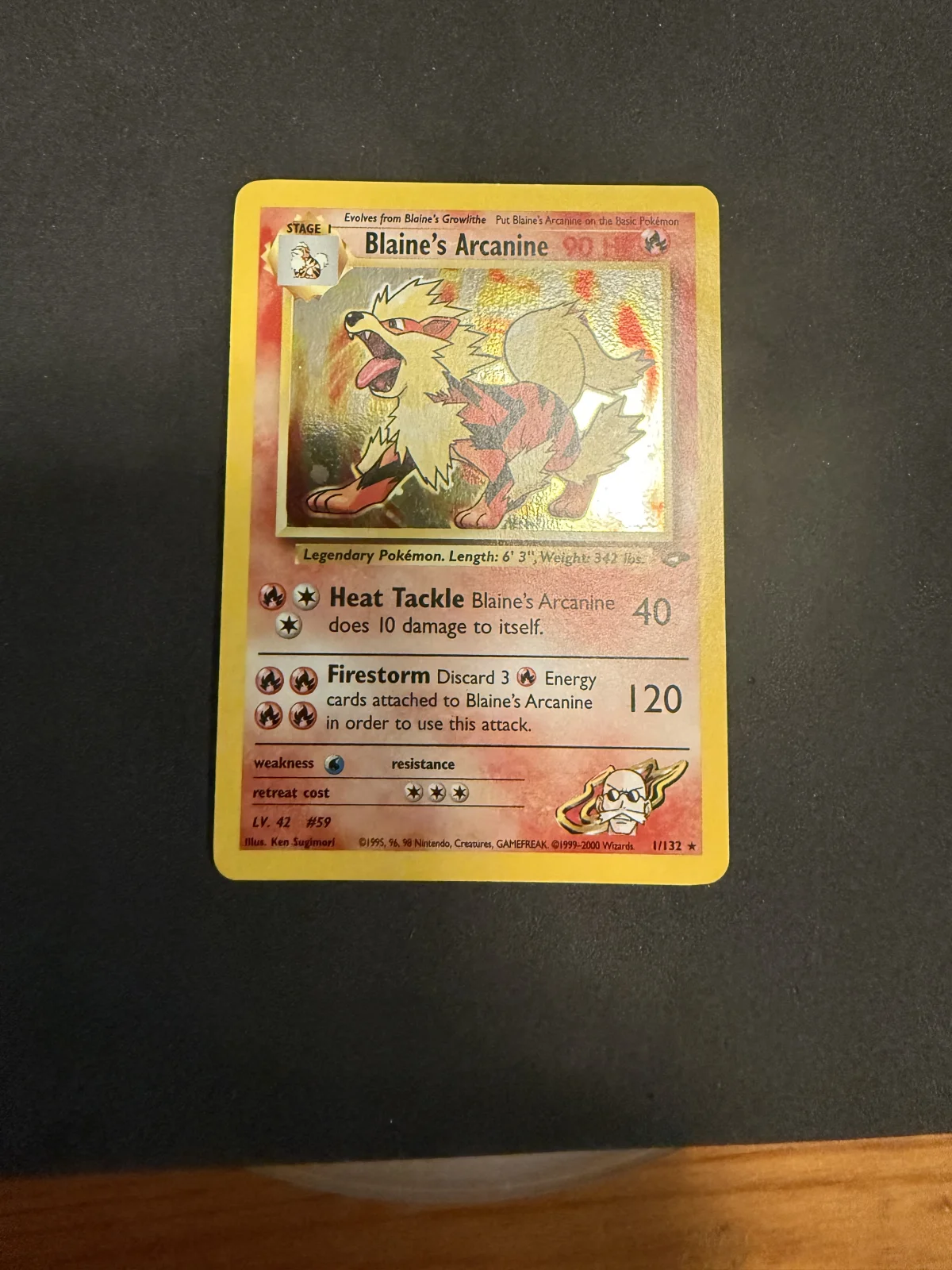Card