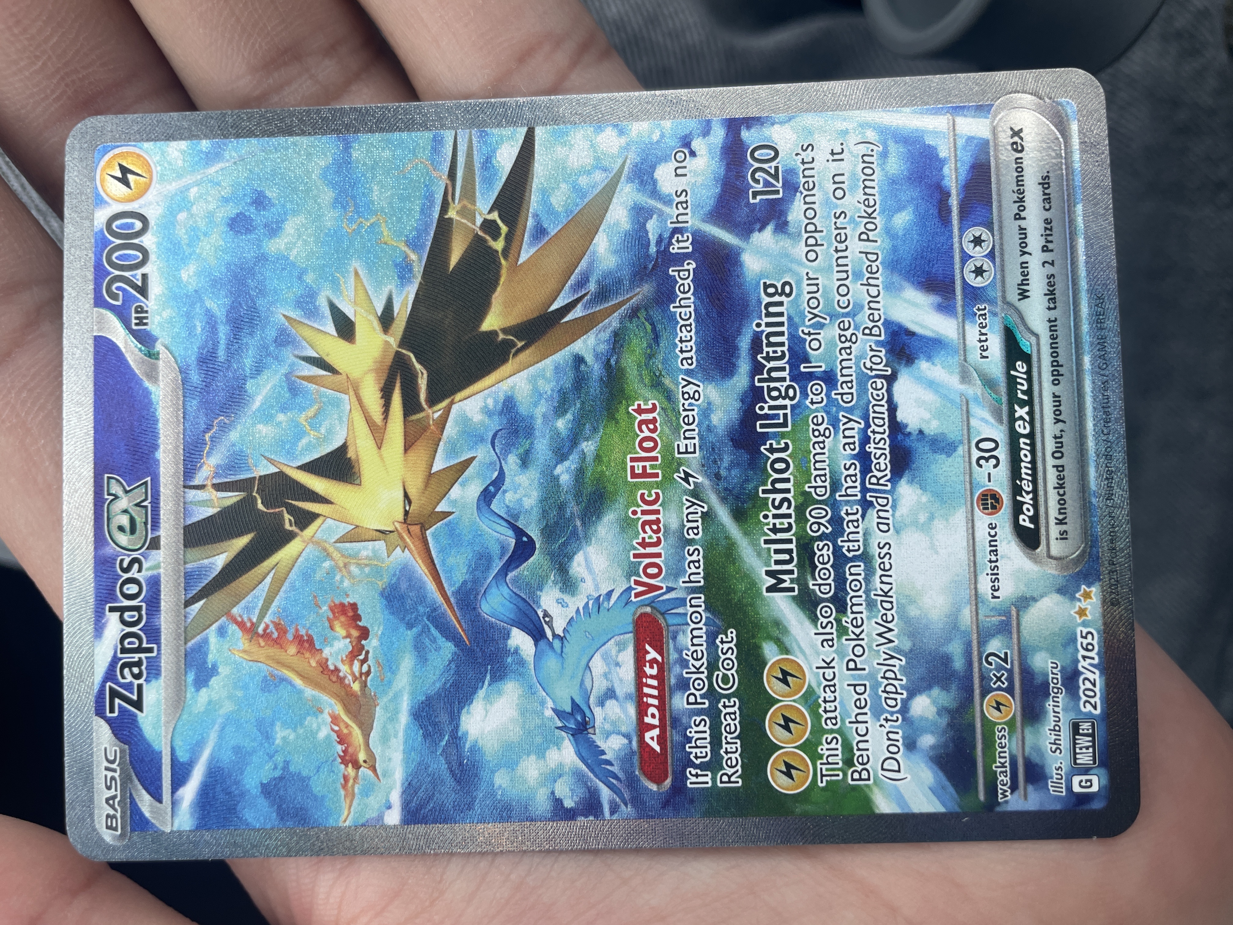 Card
