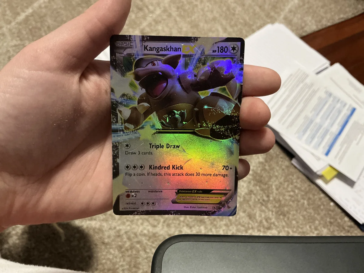 Card