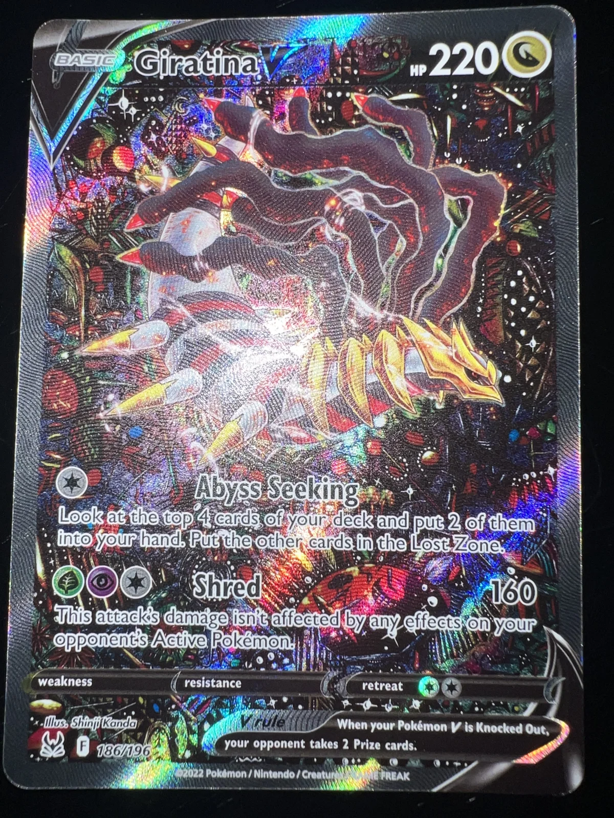 Card