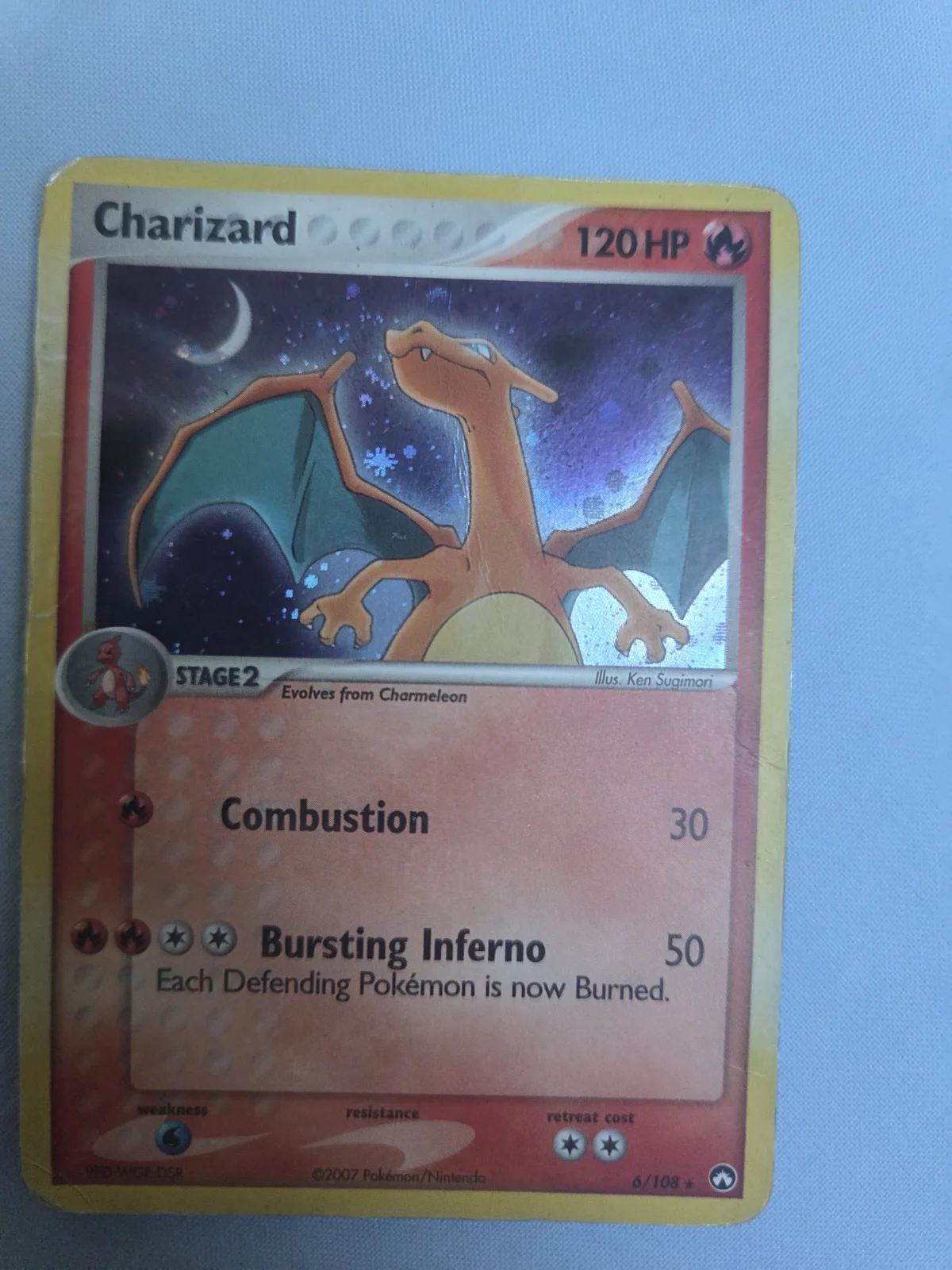 Card