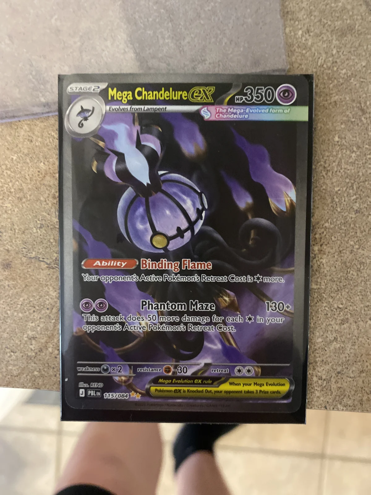 Card