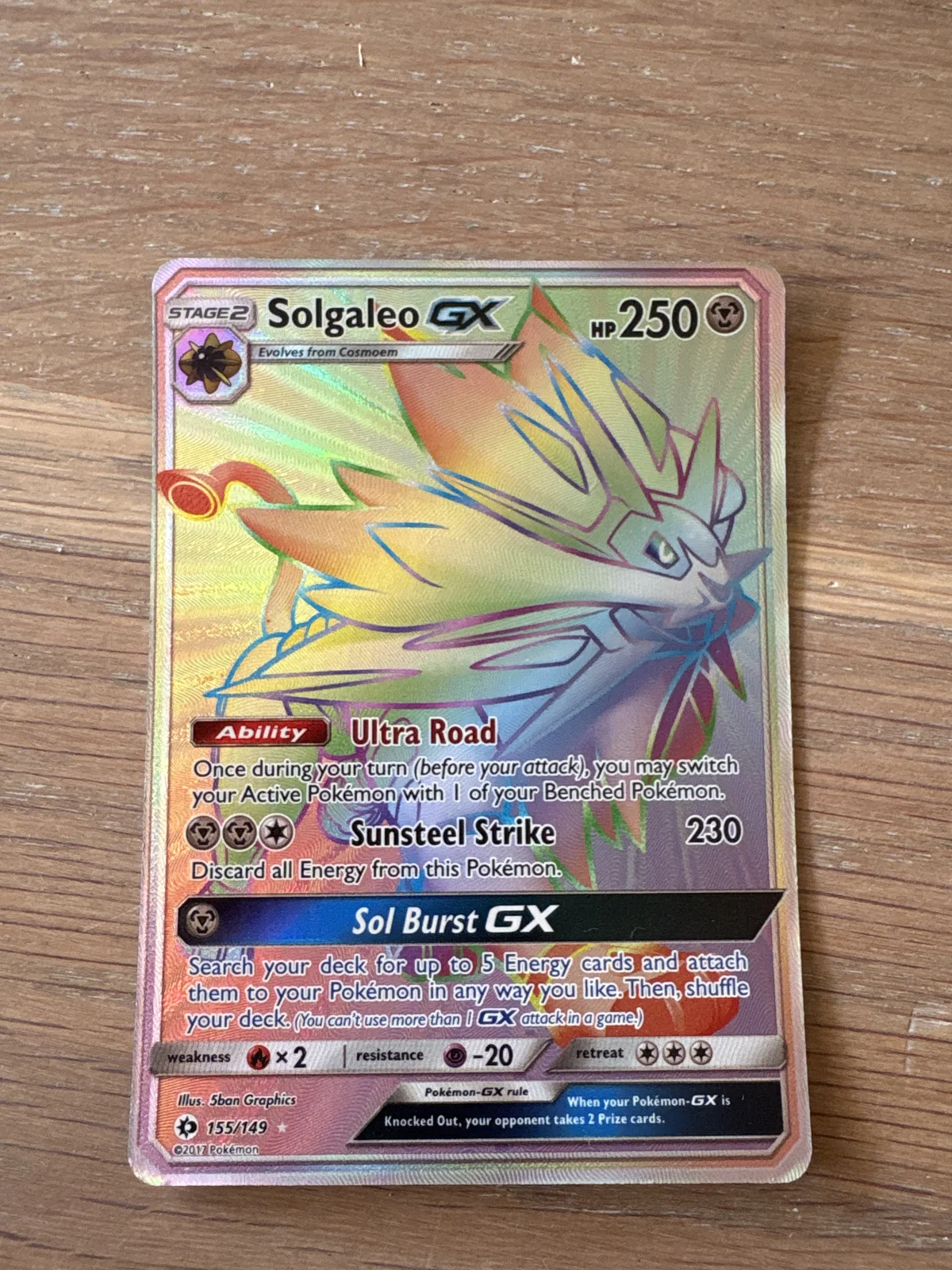Card