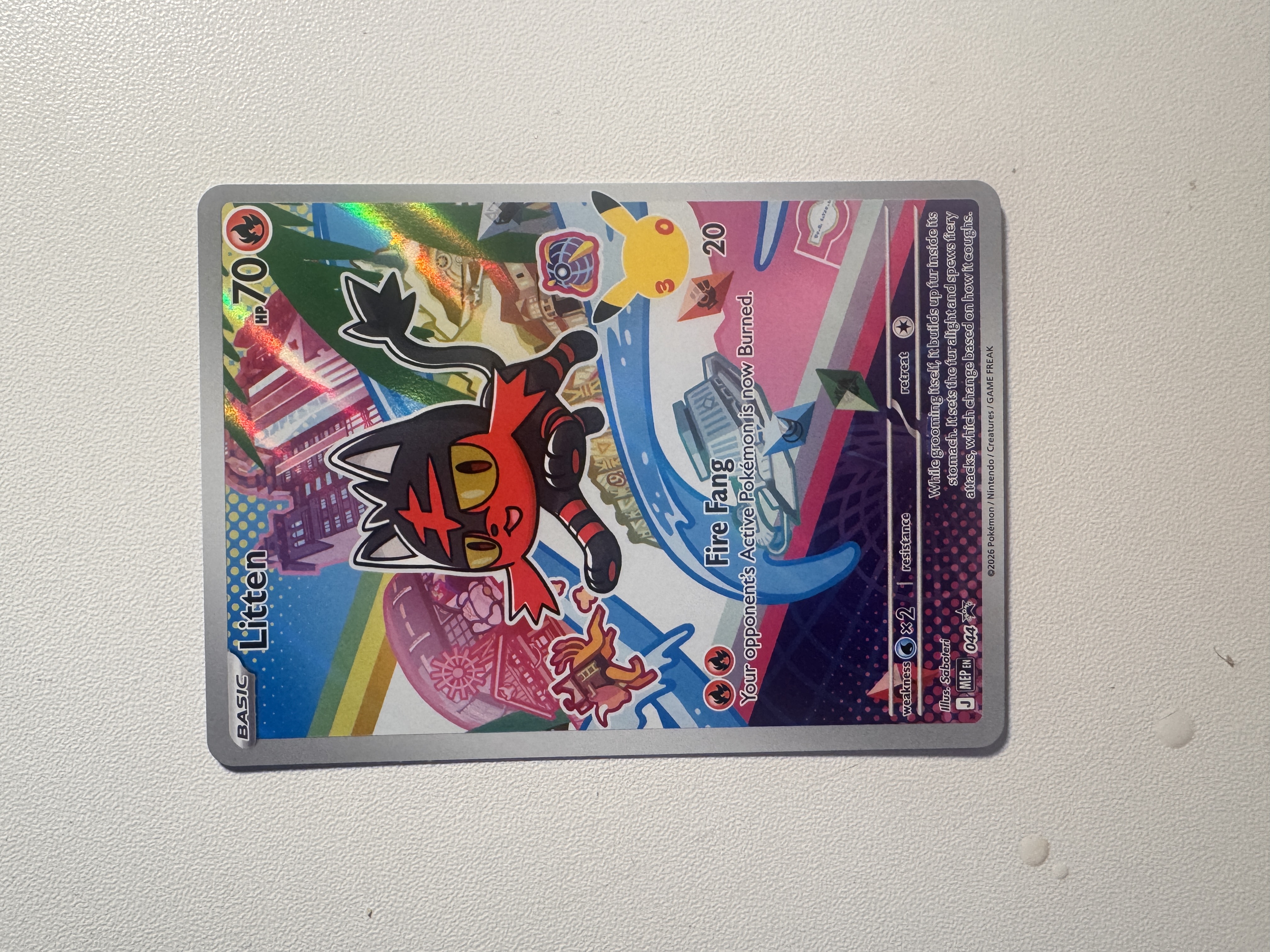 Card