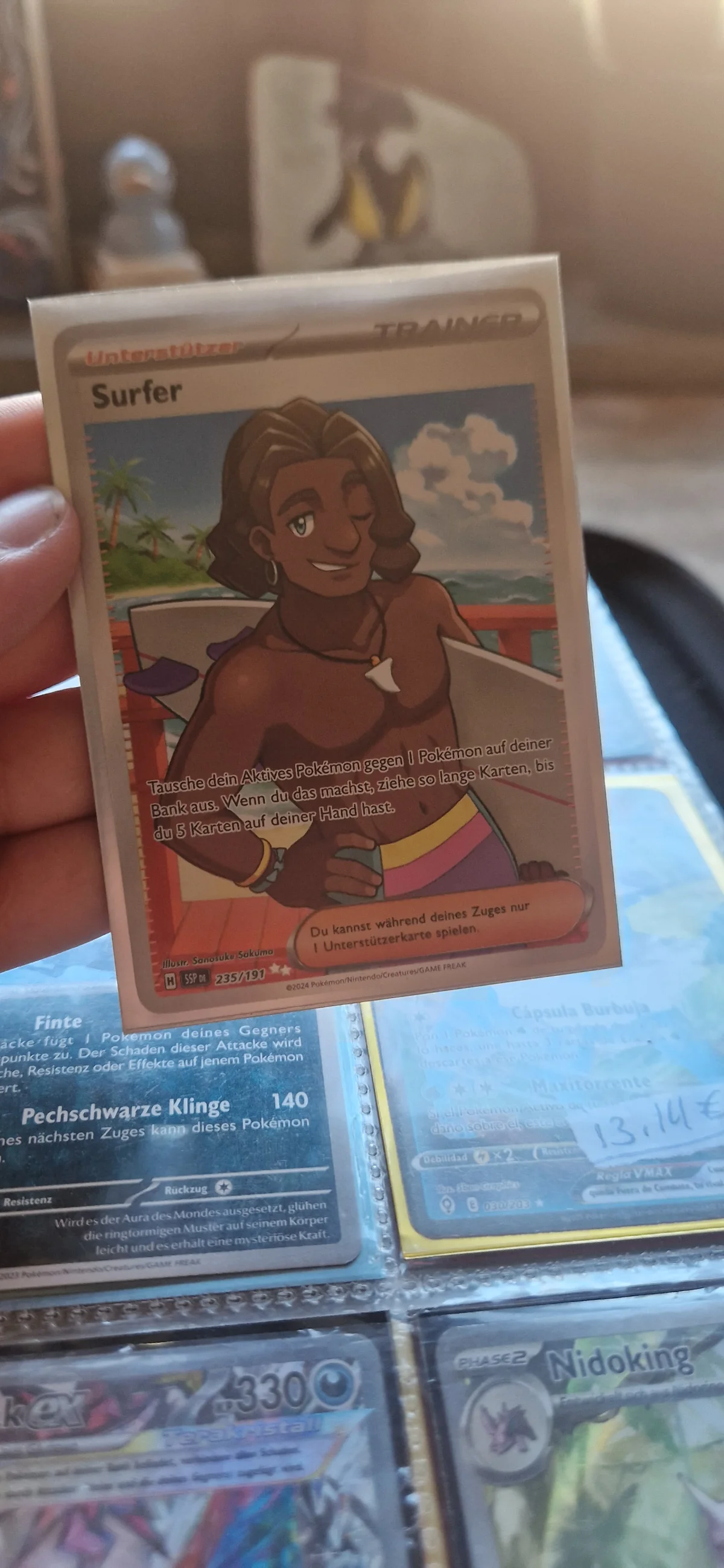 Card