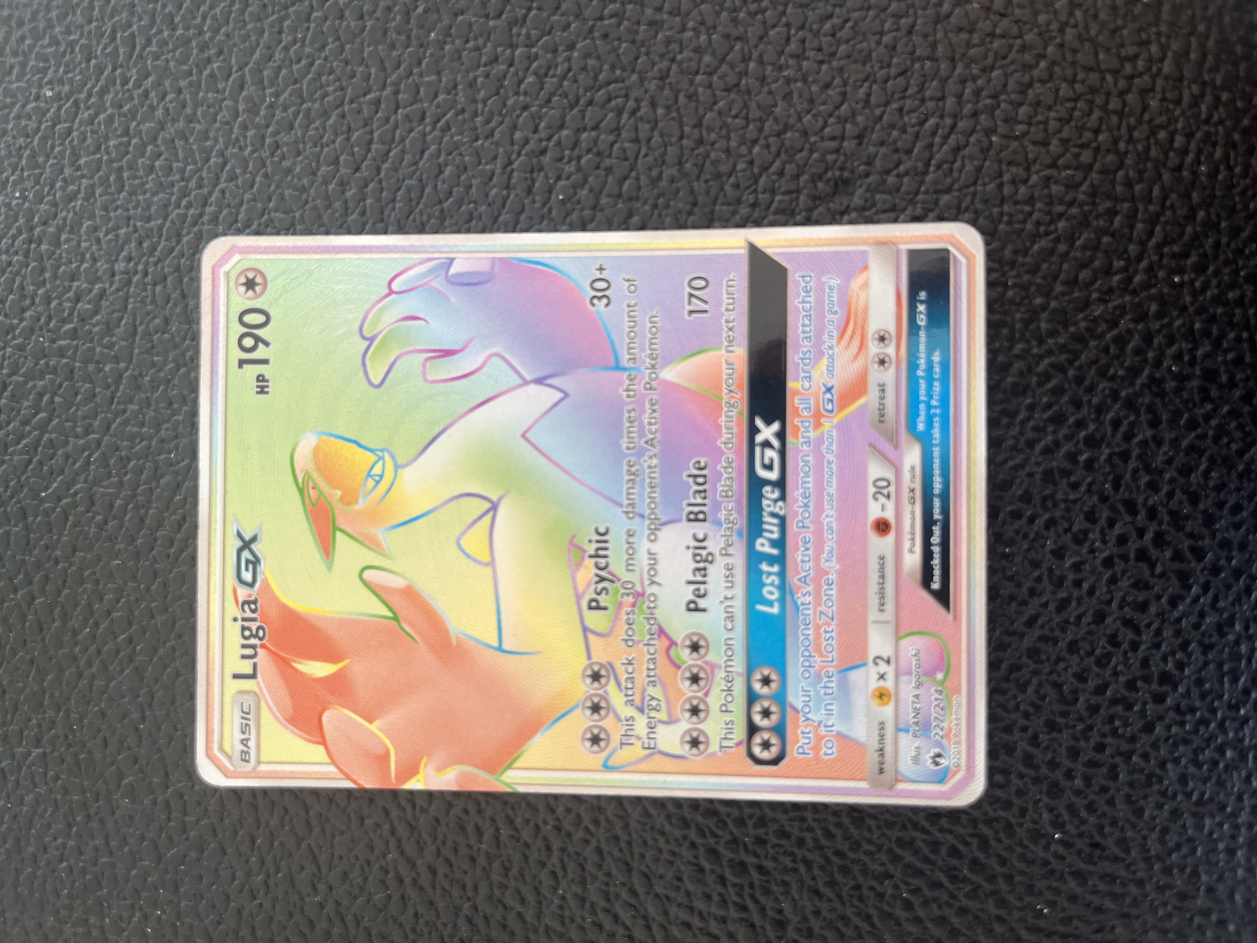 Card