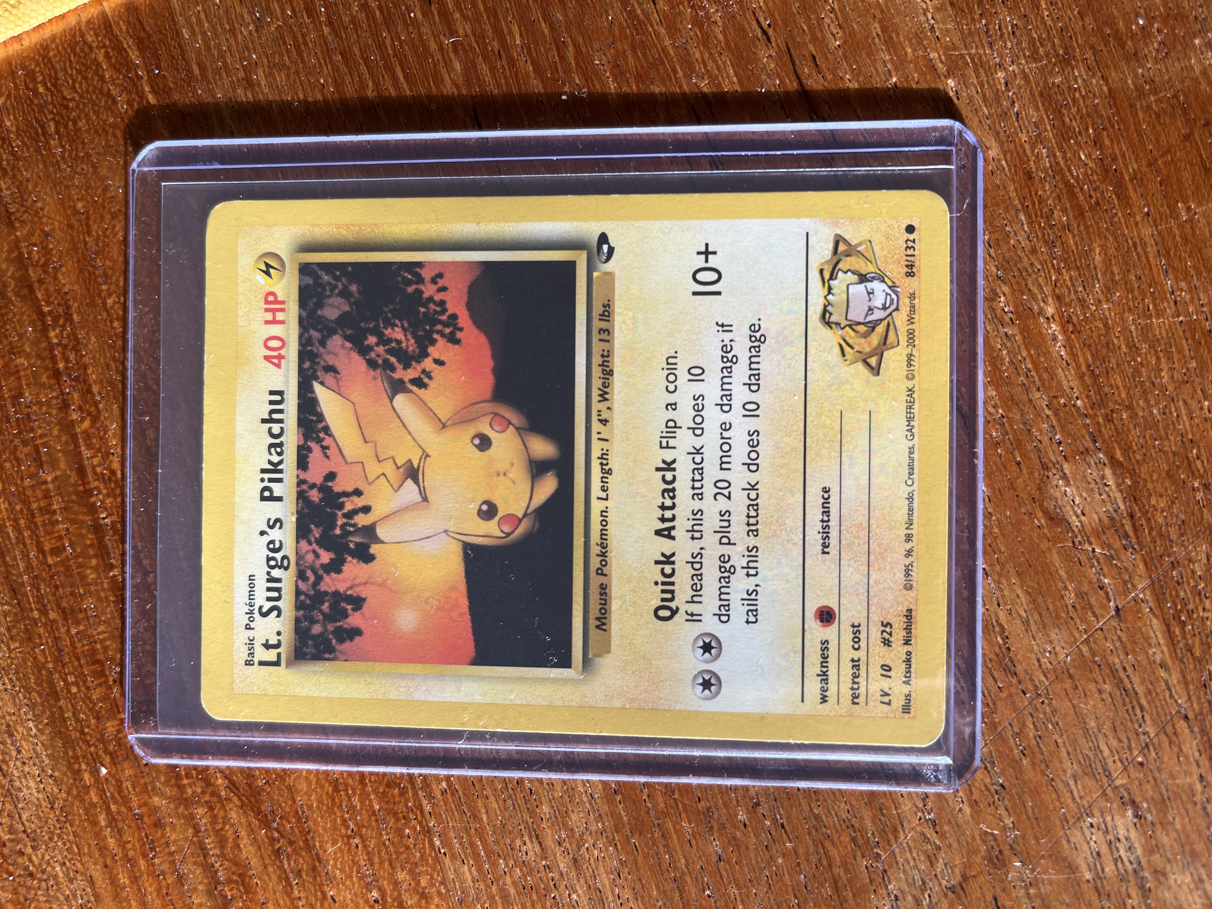Card