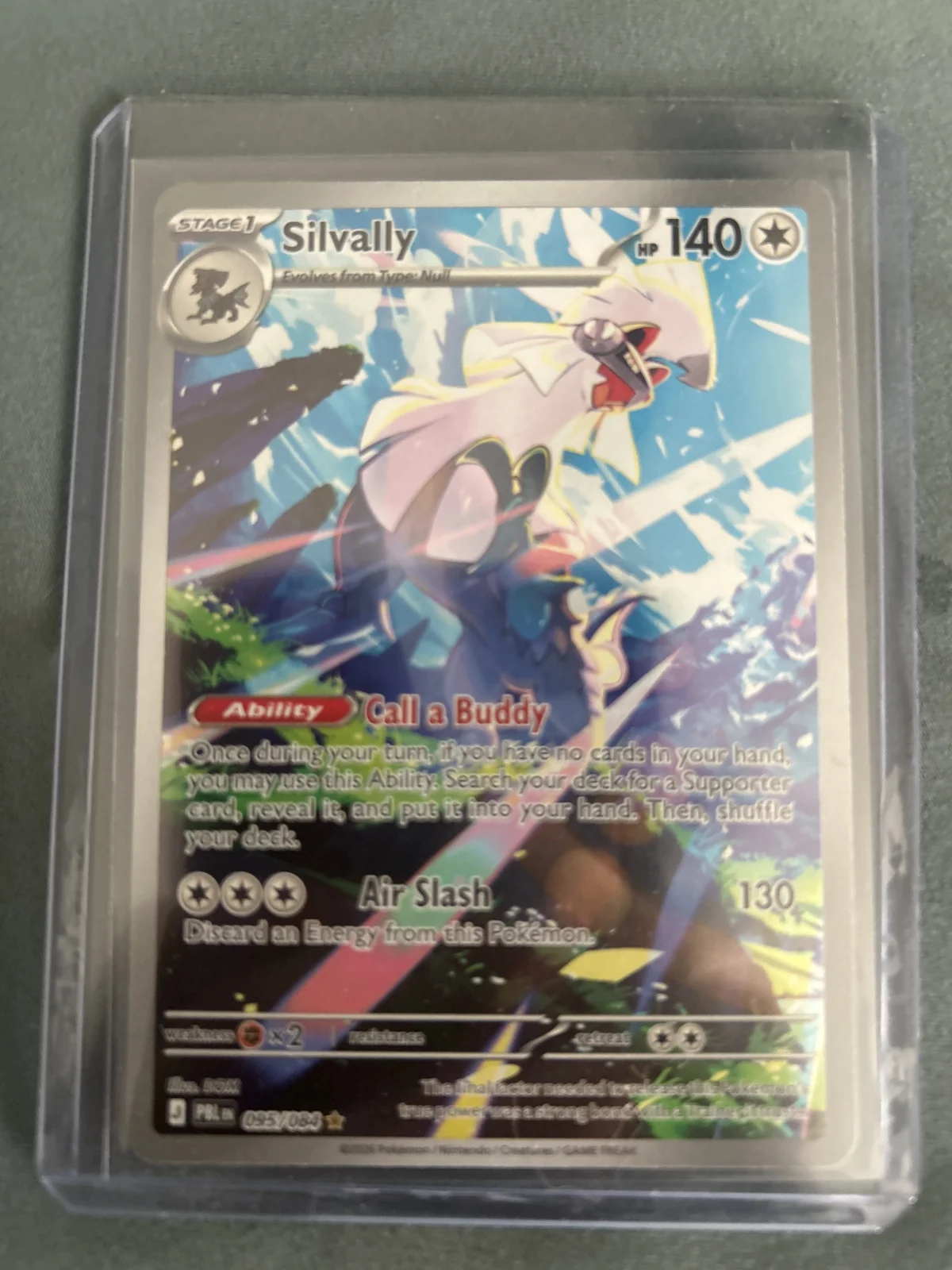 Card
