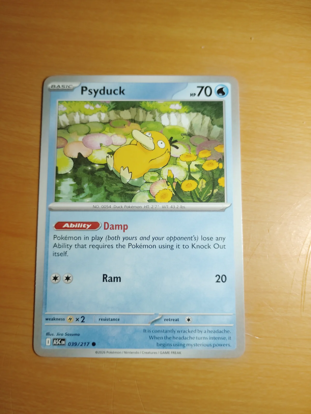Card