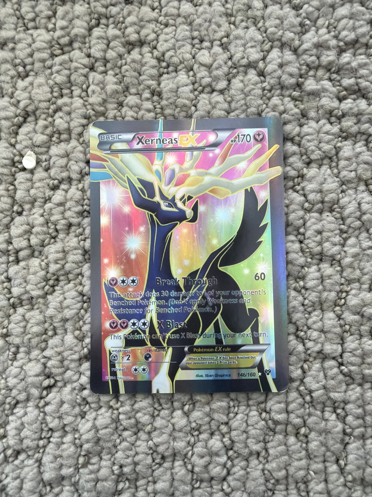 Card