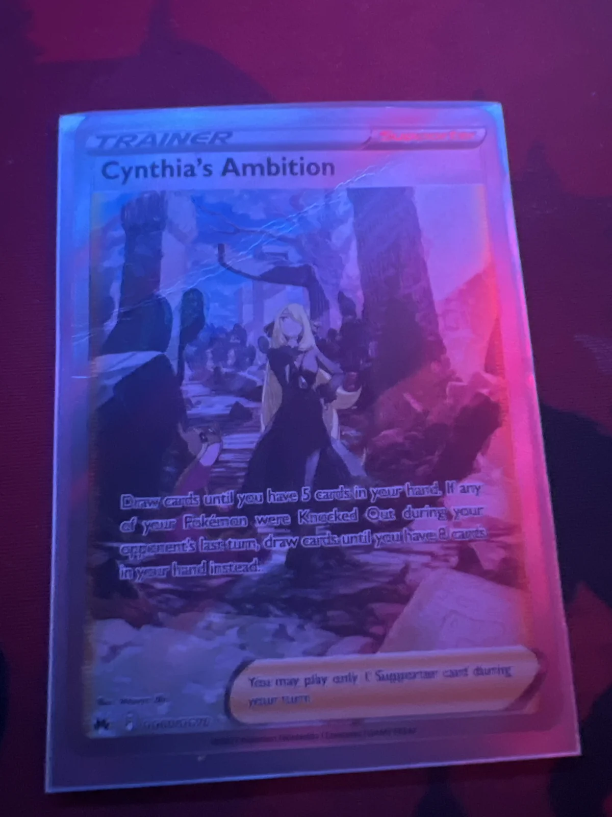 Card
