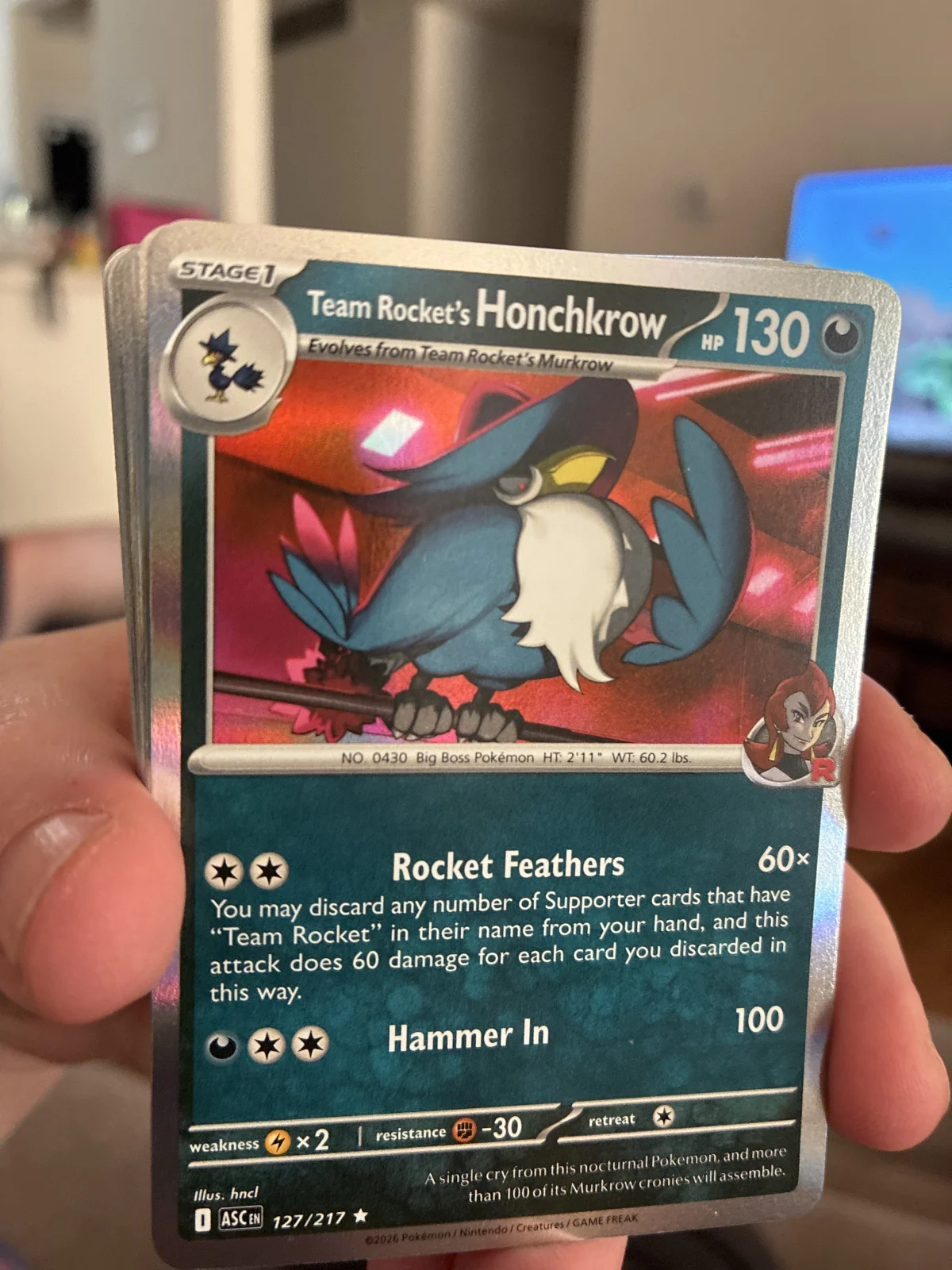 Card
