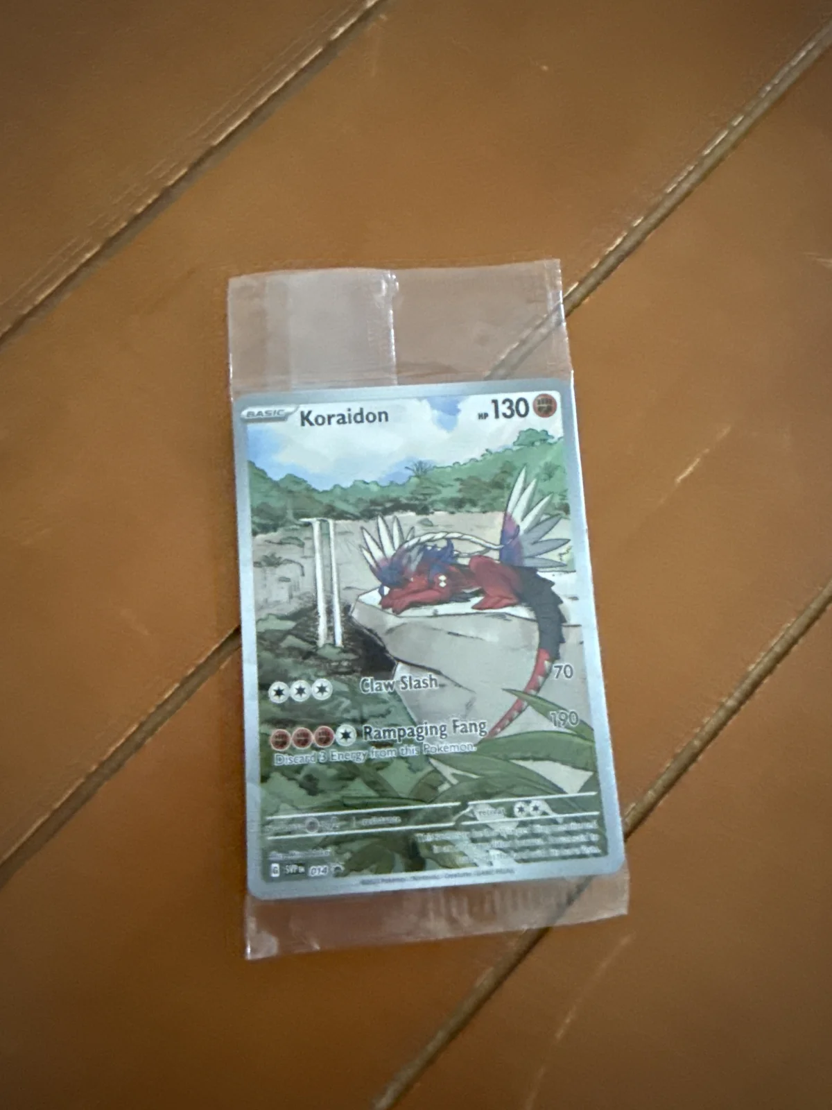 Card