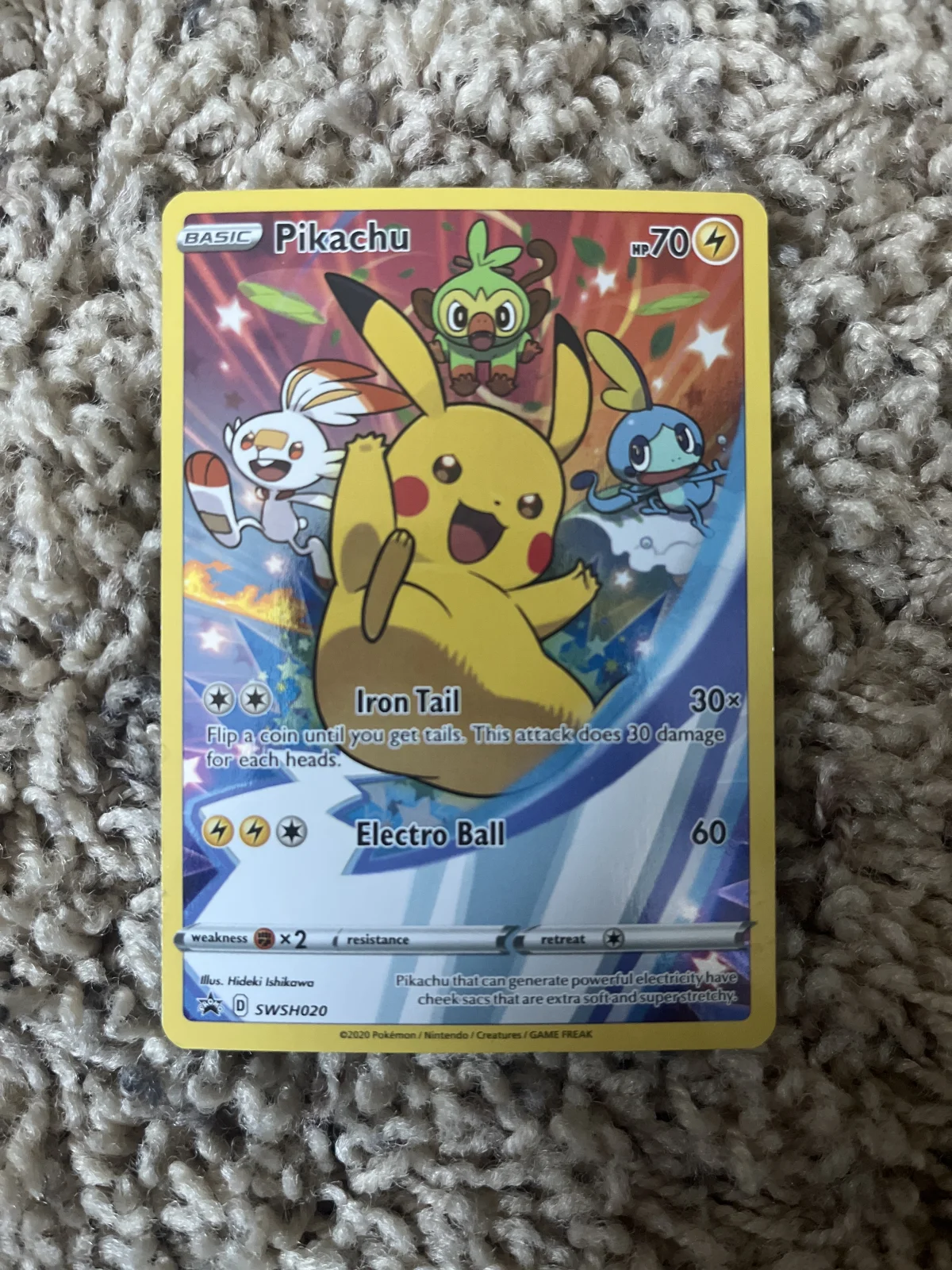 Card