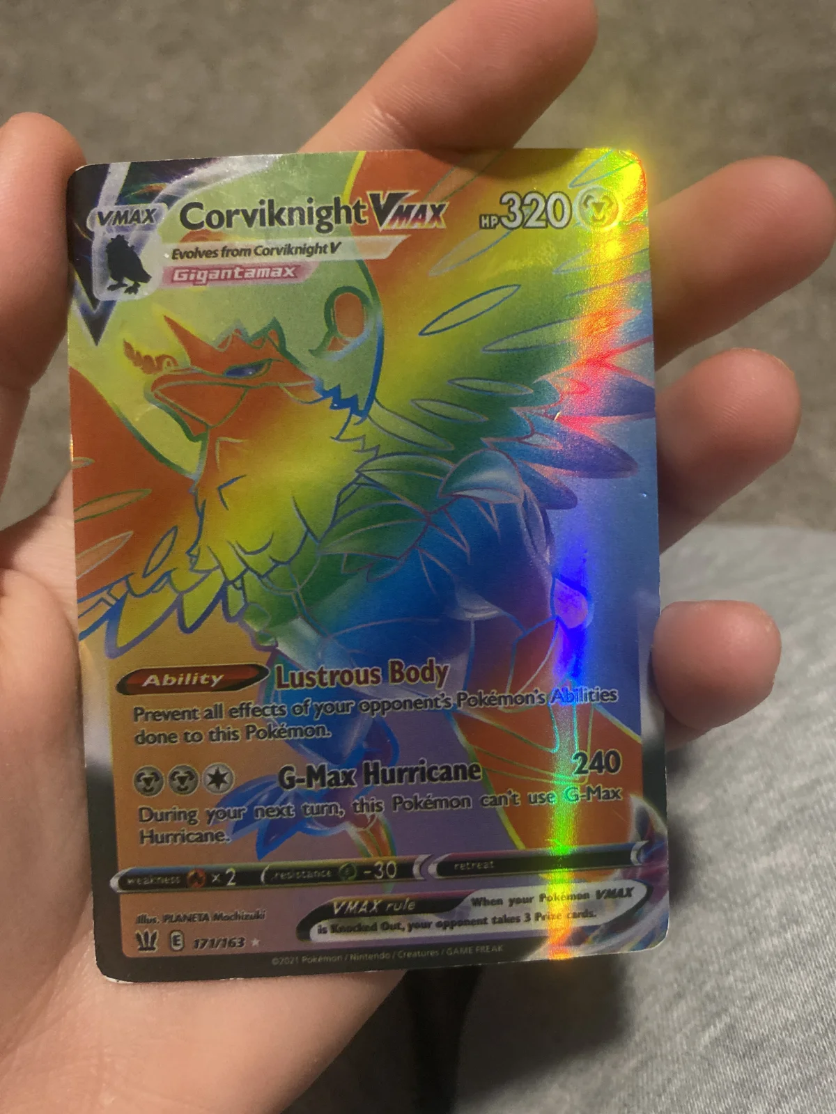 Card