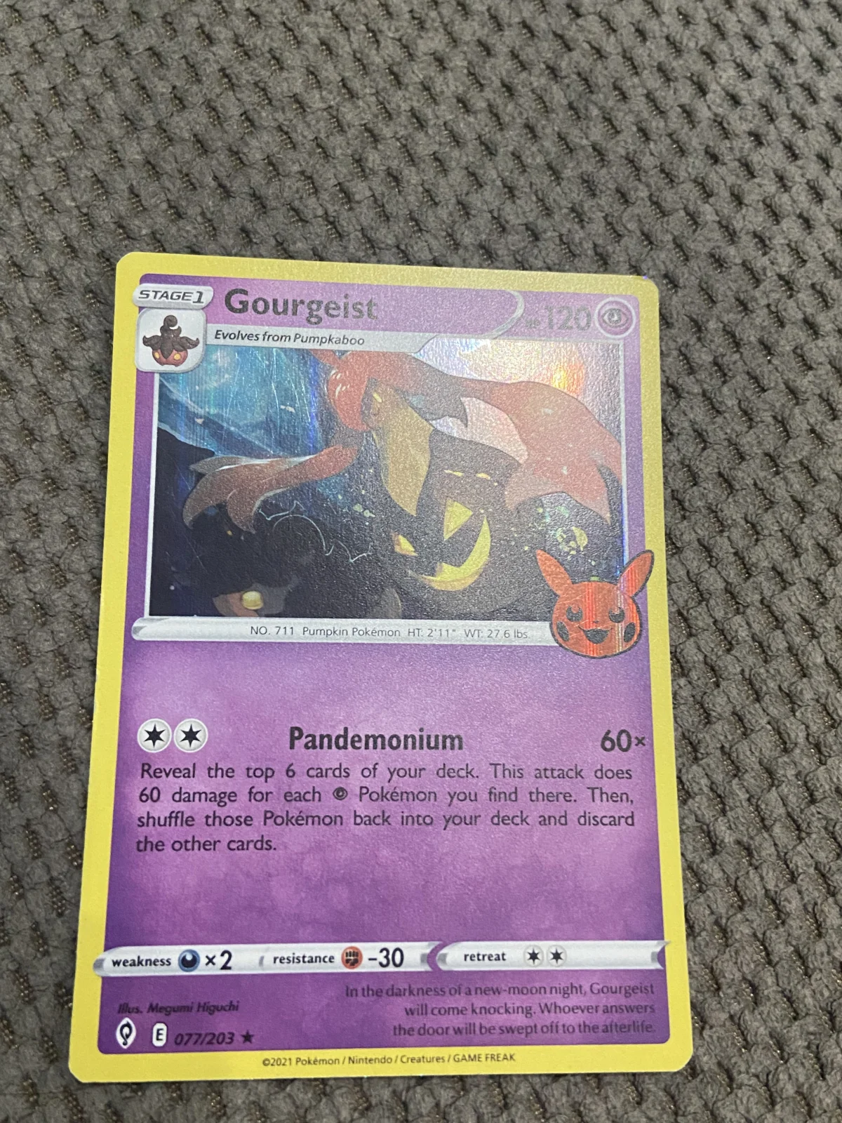 Card