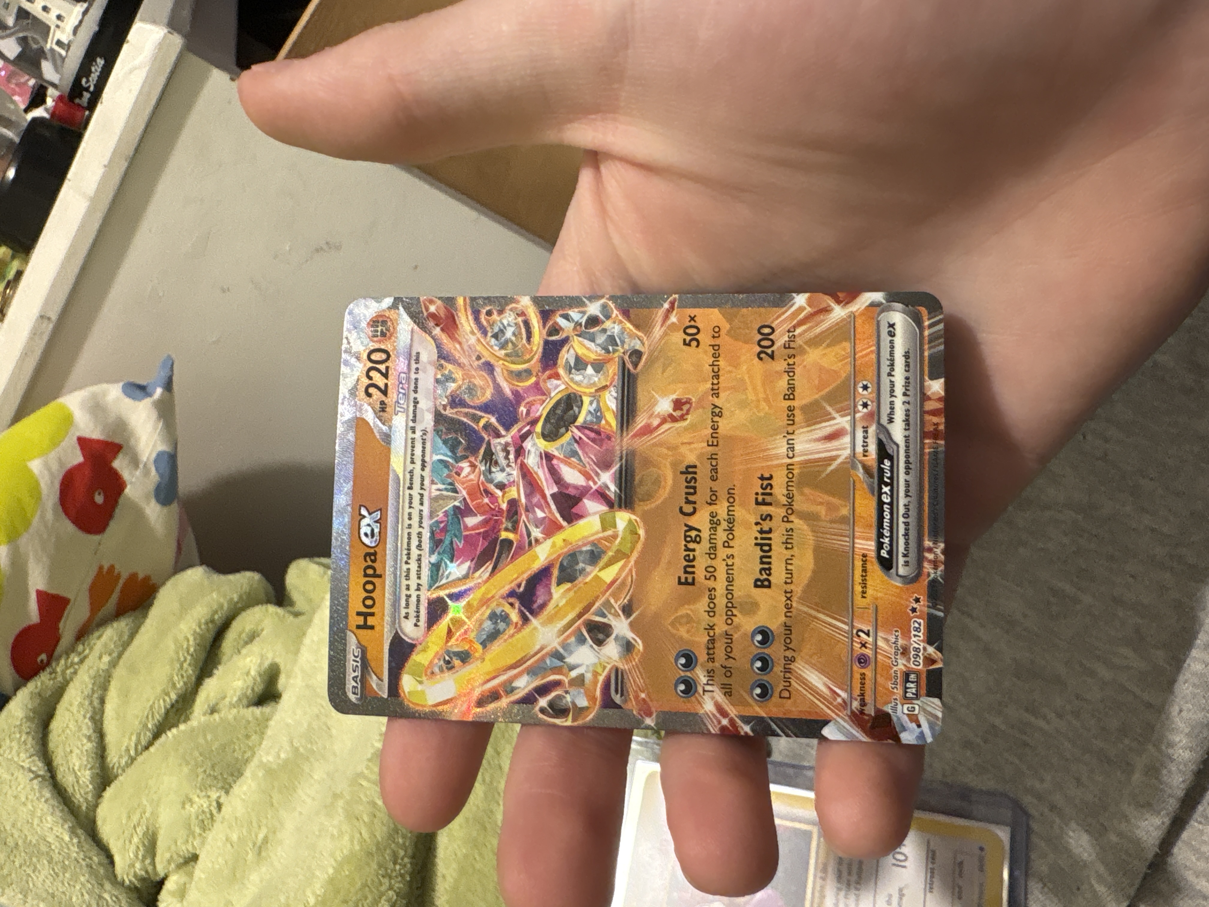 Card