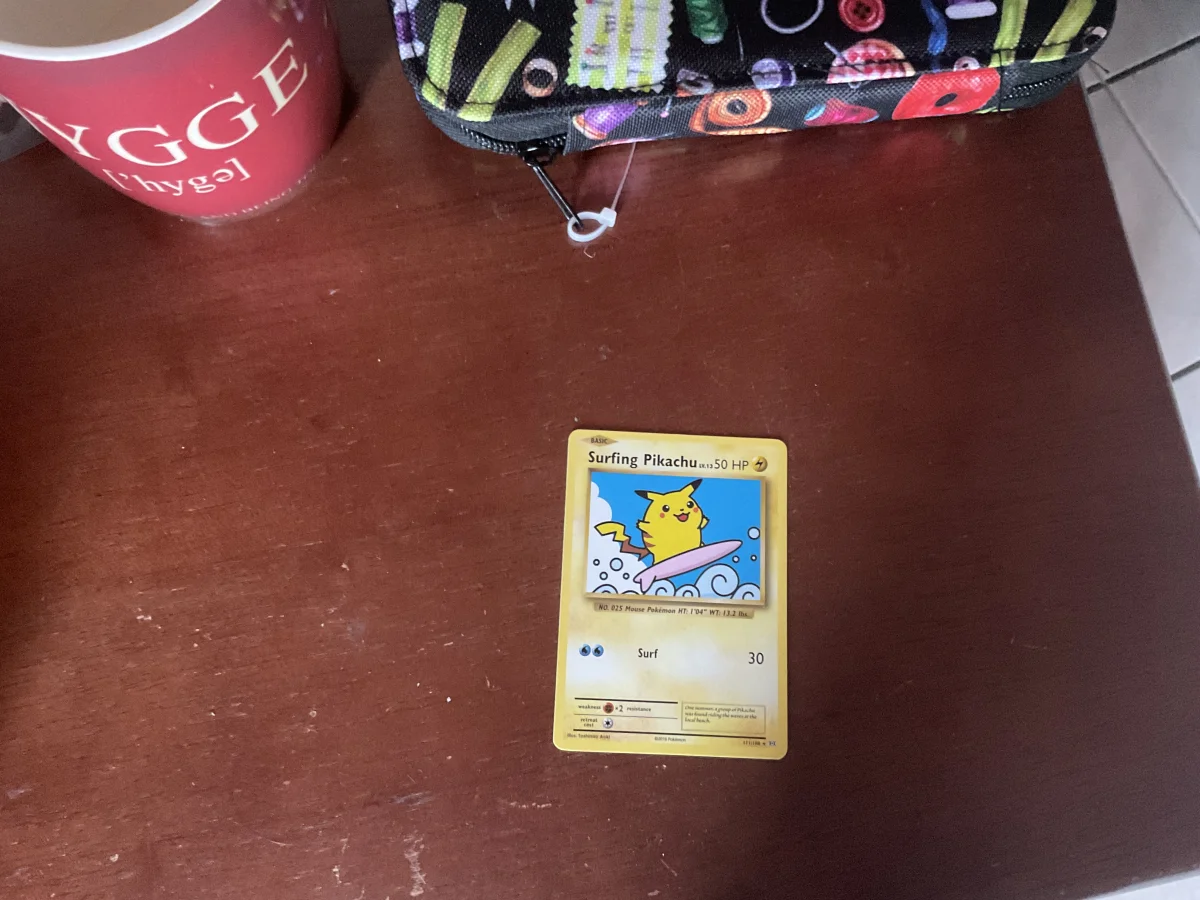Card