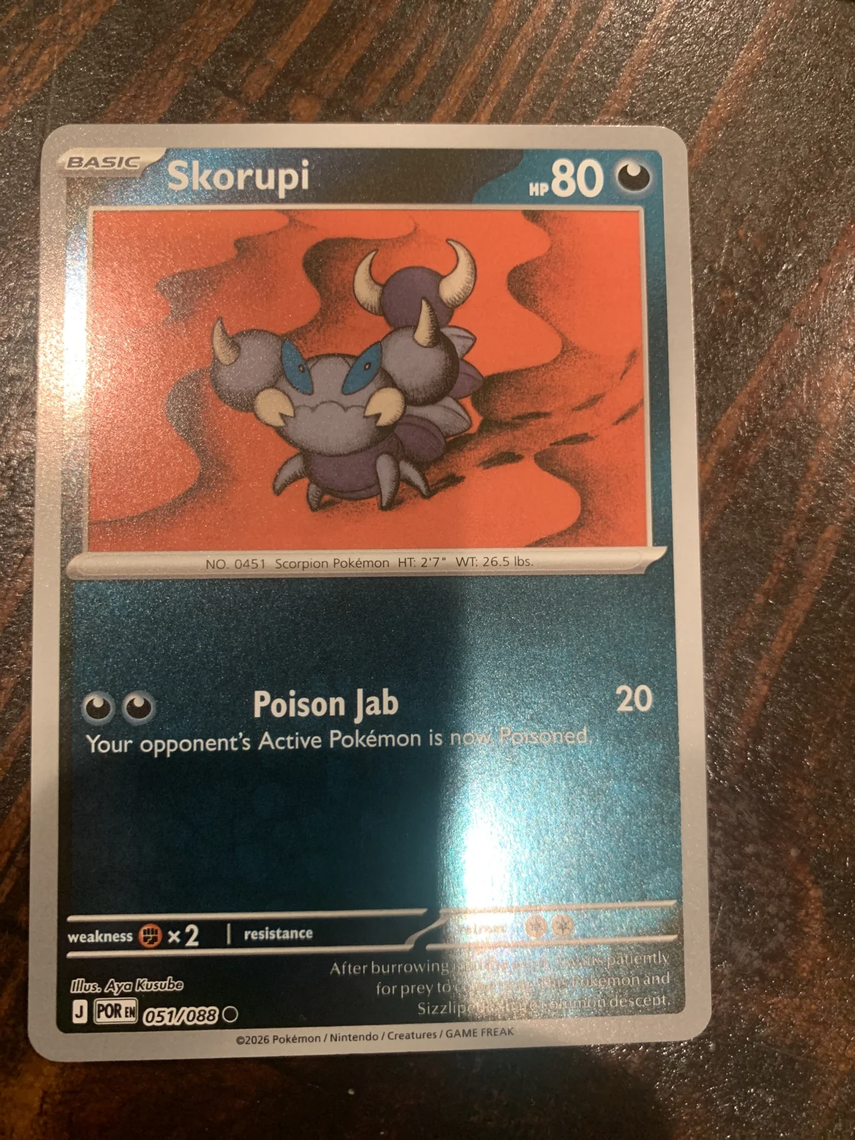 Card