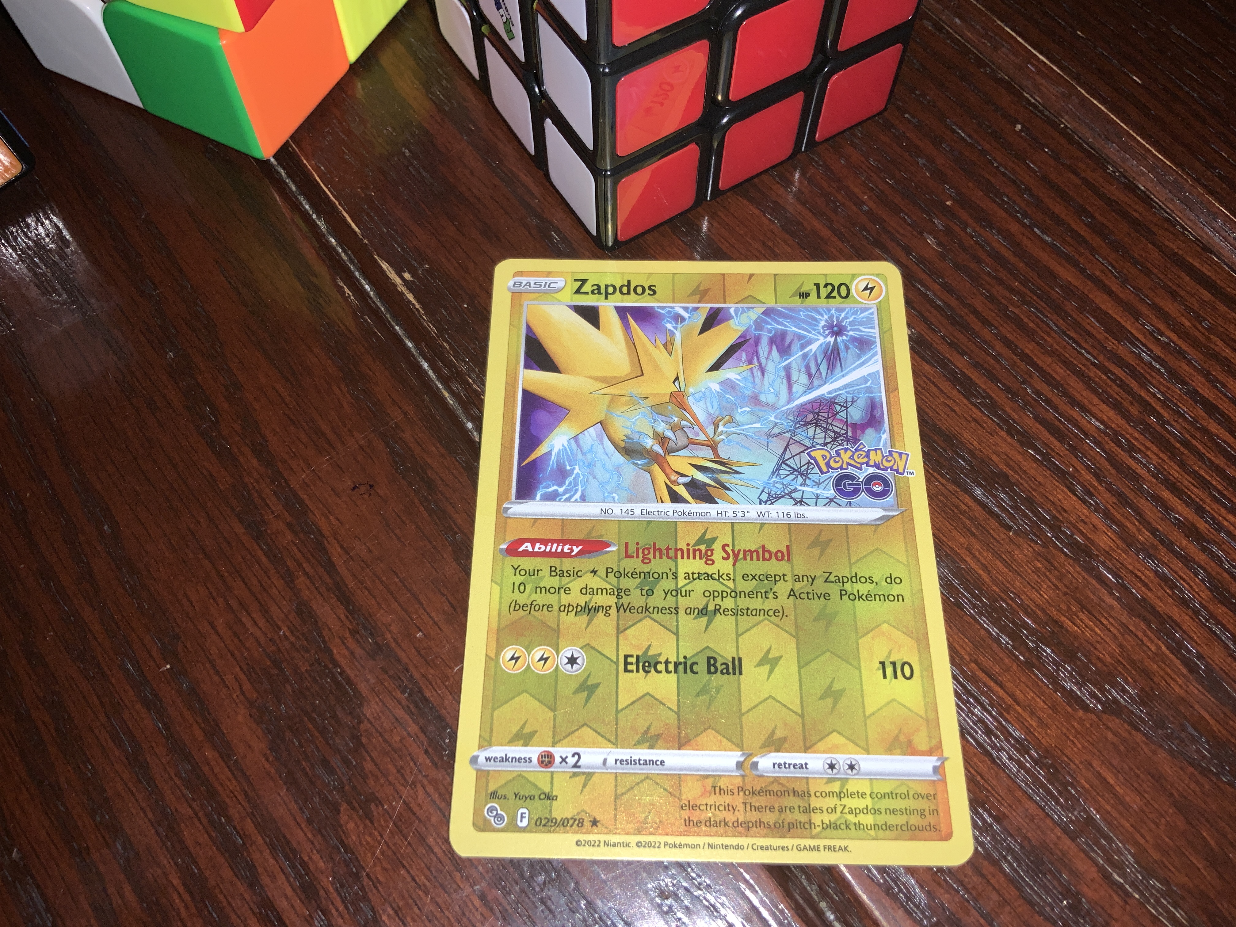 Card