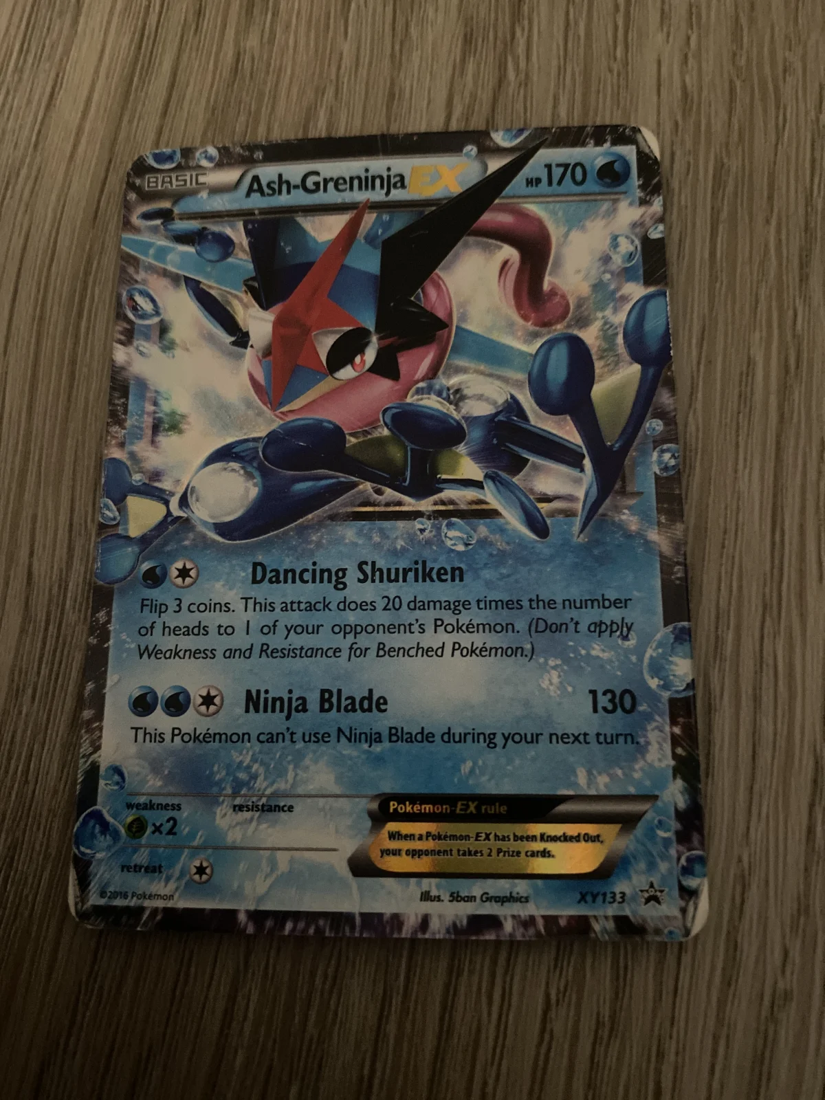 Card