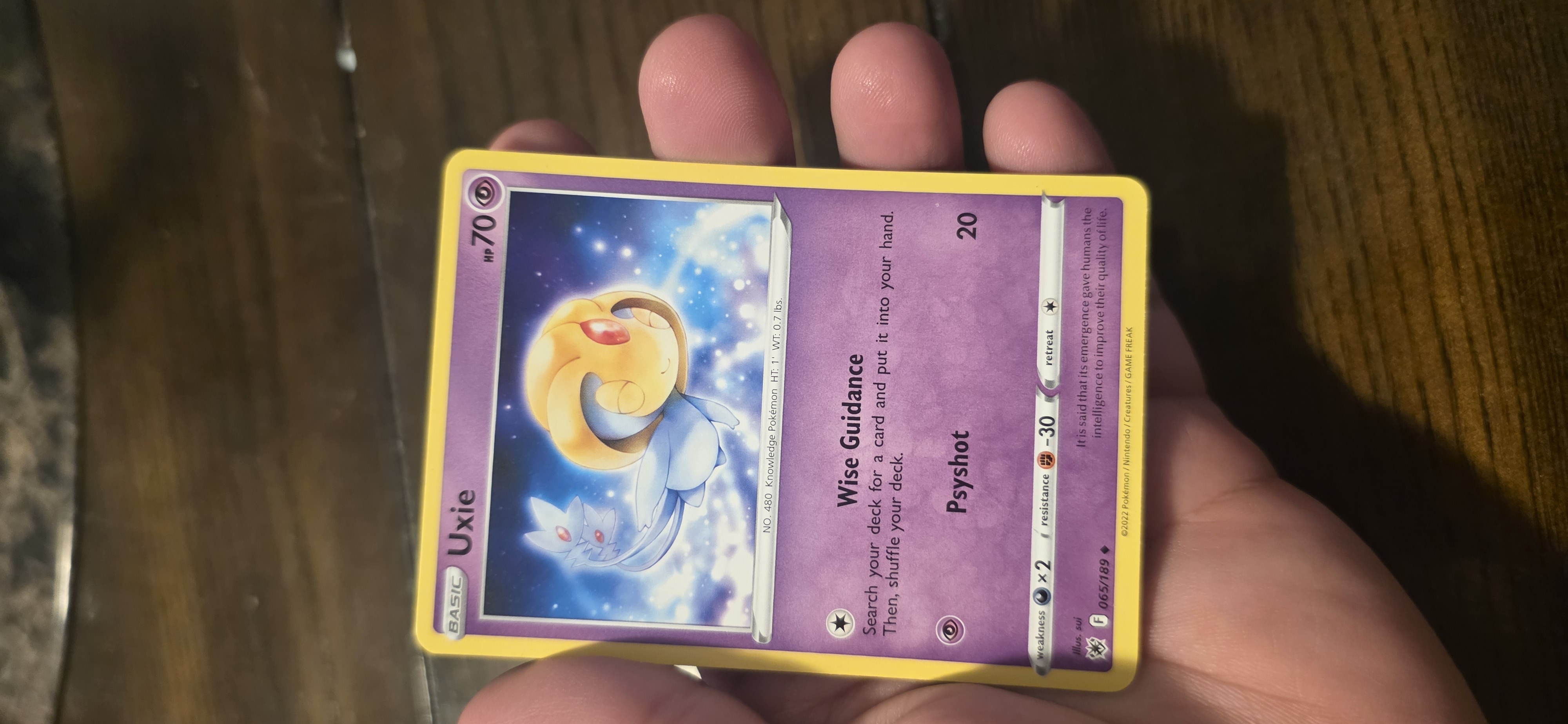 Card