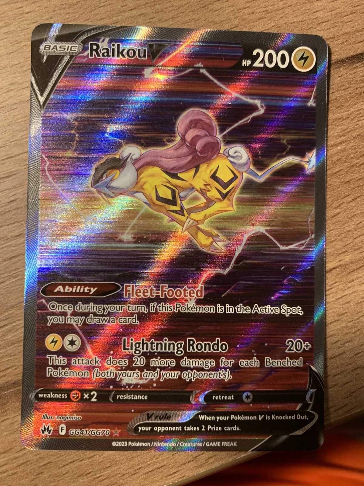 Card