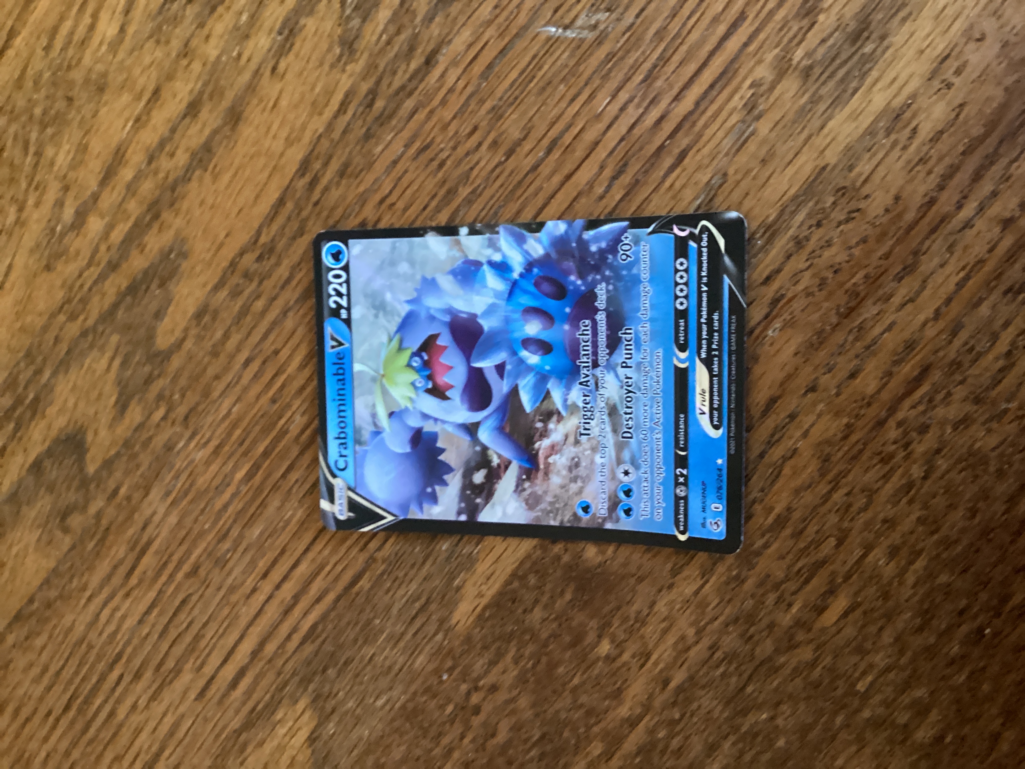 Card