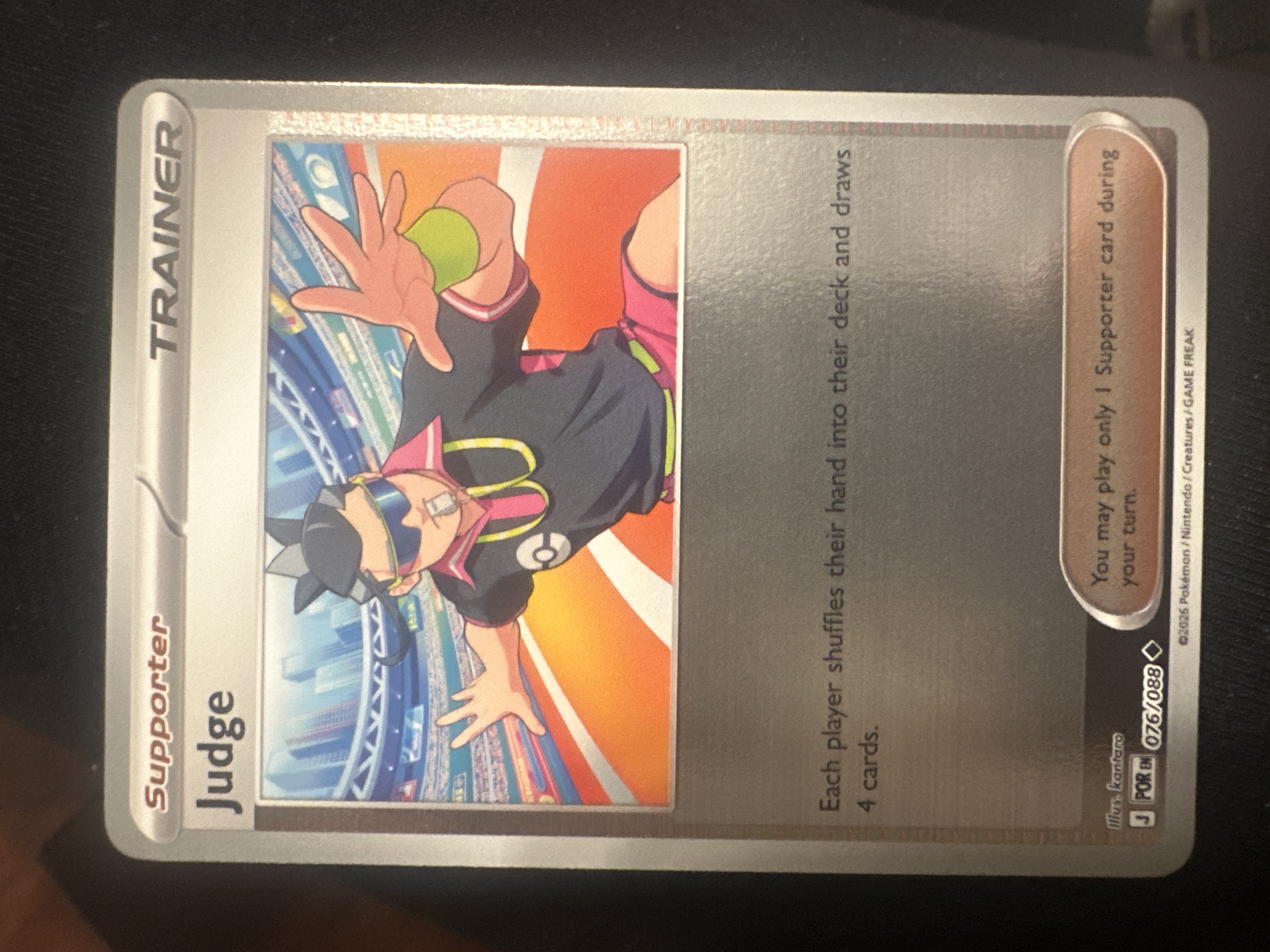 Card