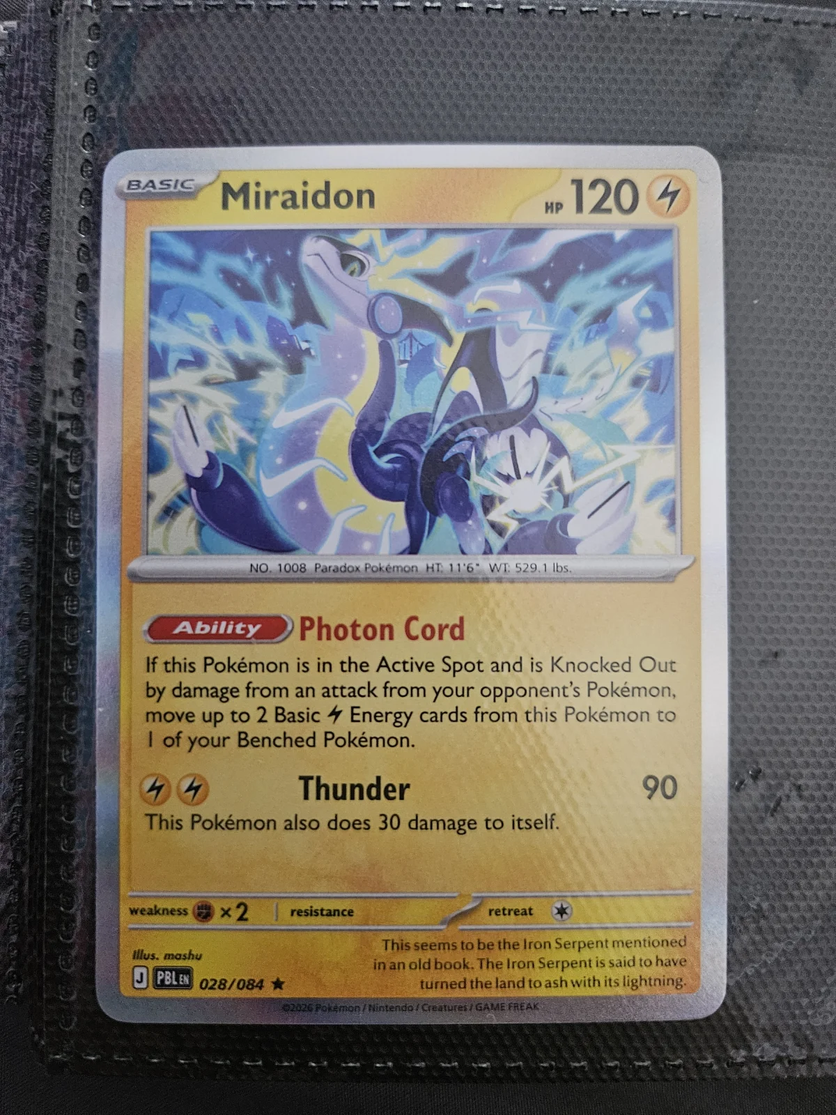 Card