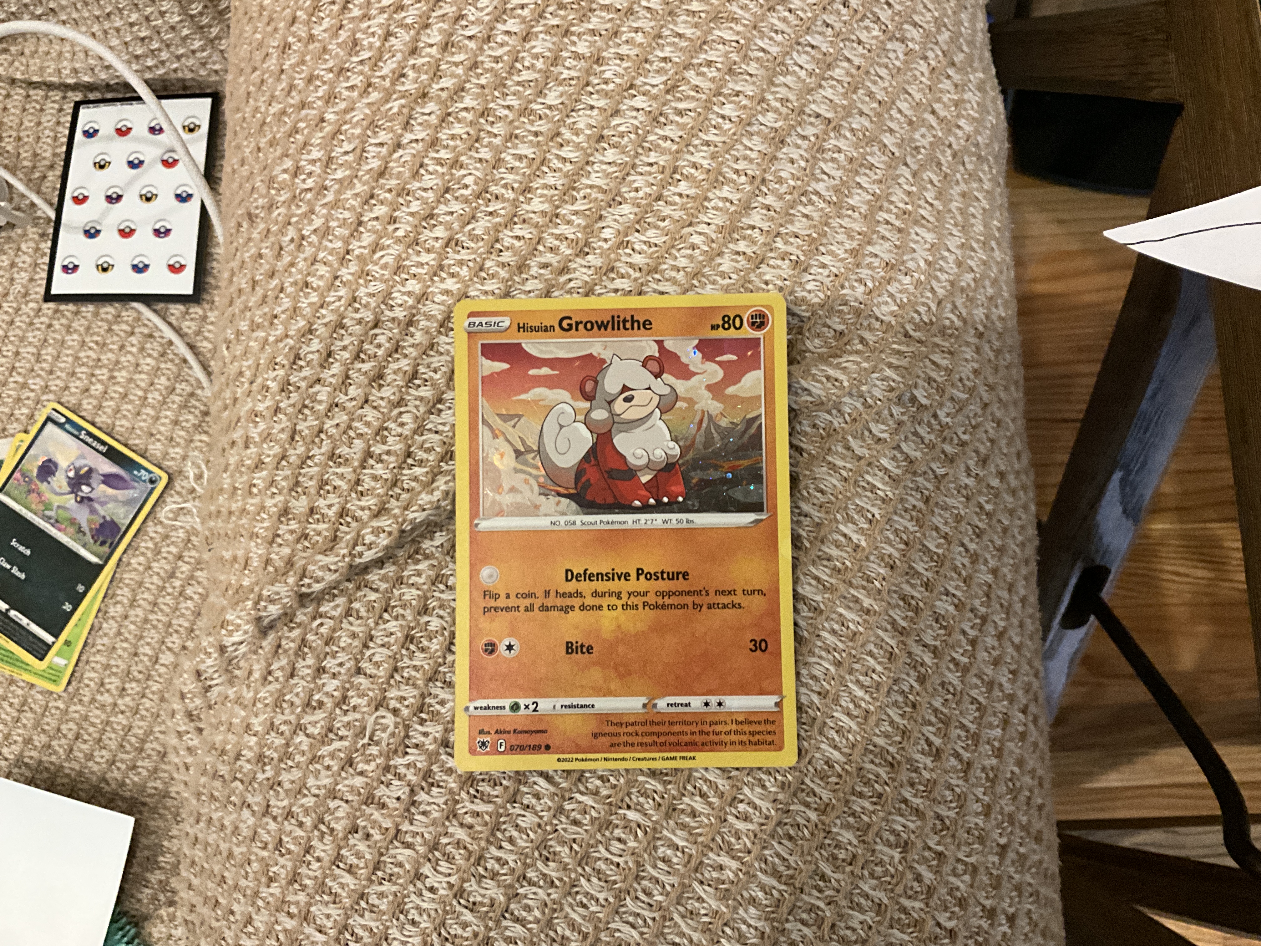 Card