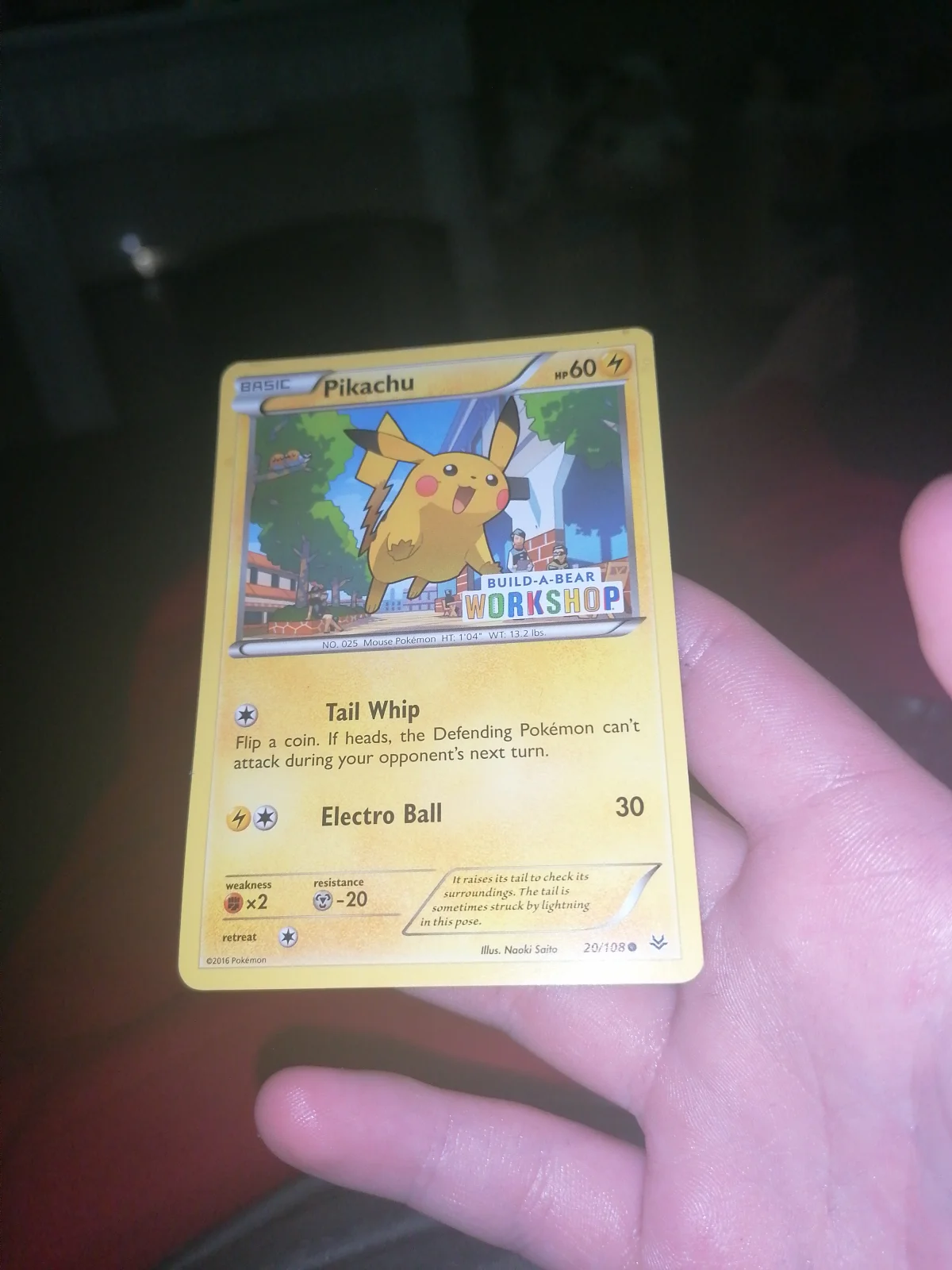 Card