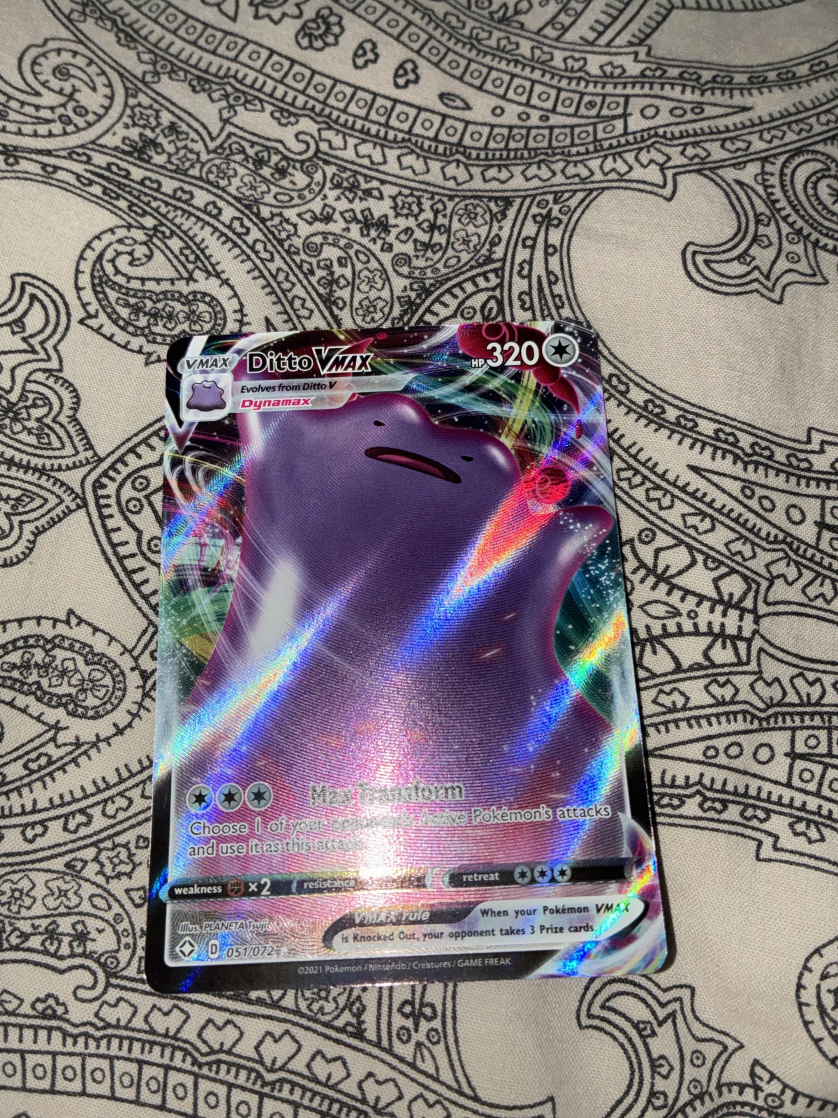 Card
