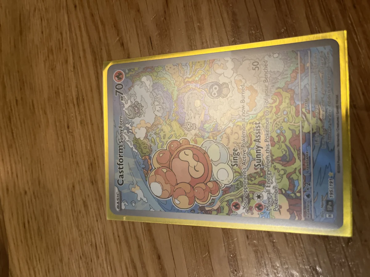 Card