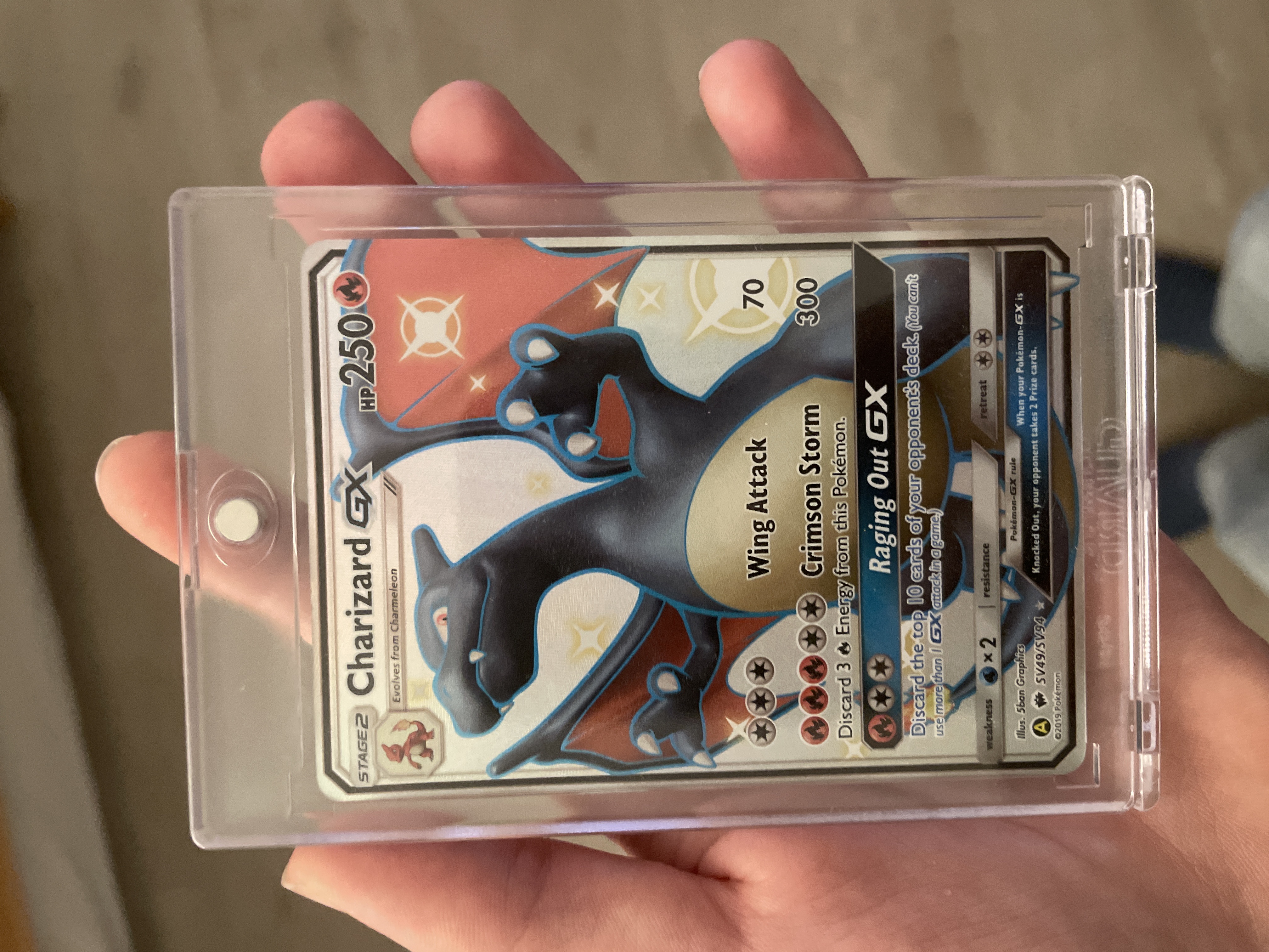 Card