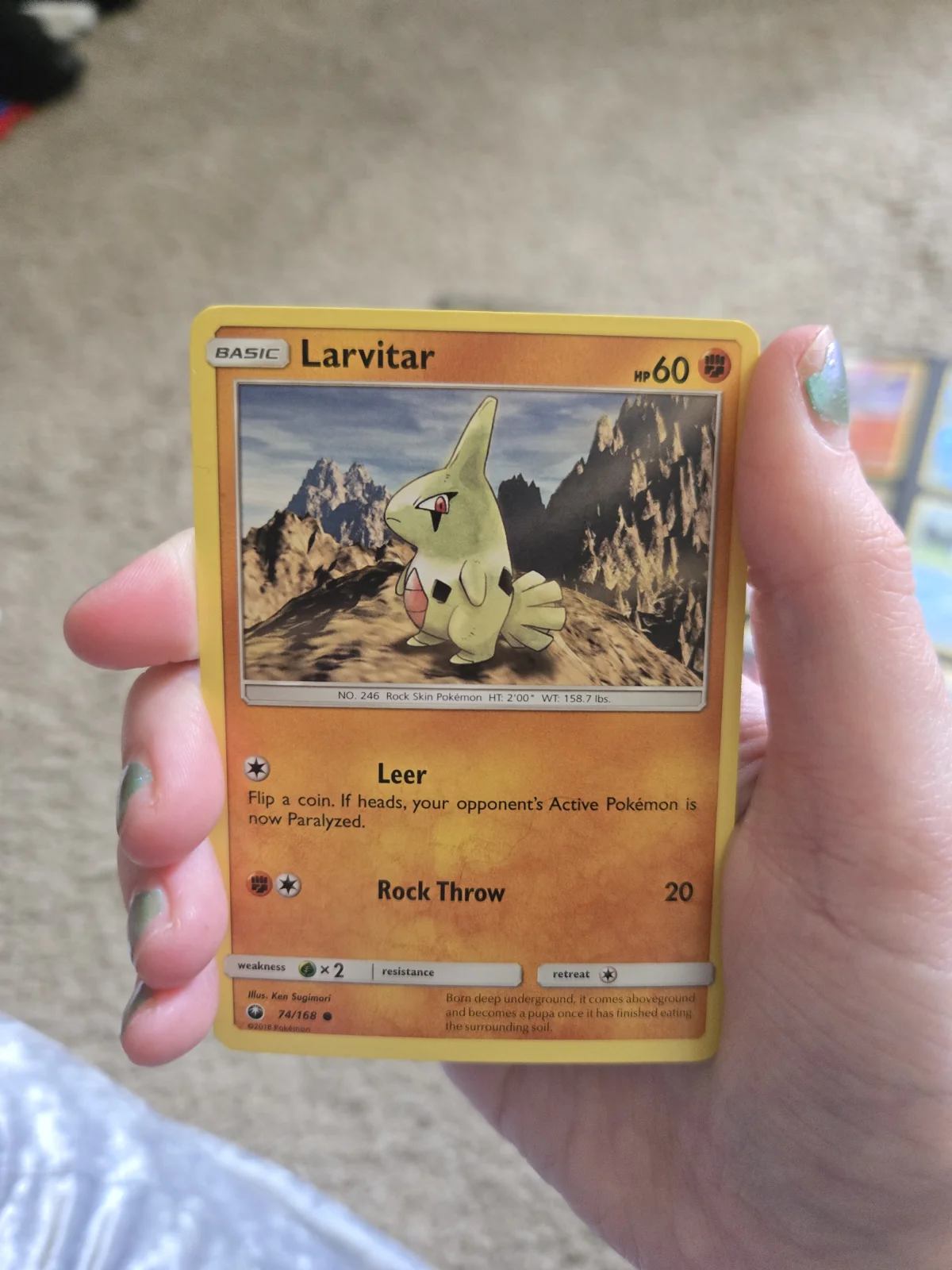 Card