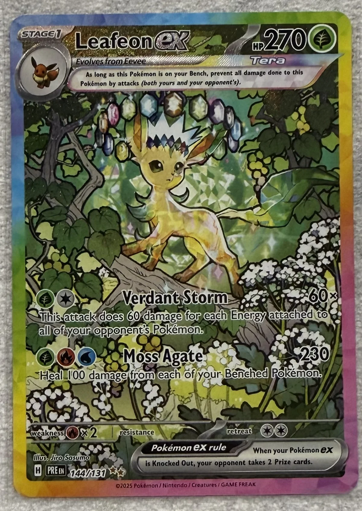 Card