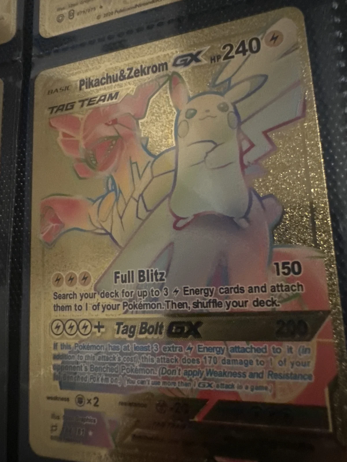 Card