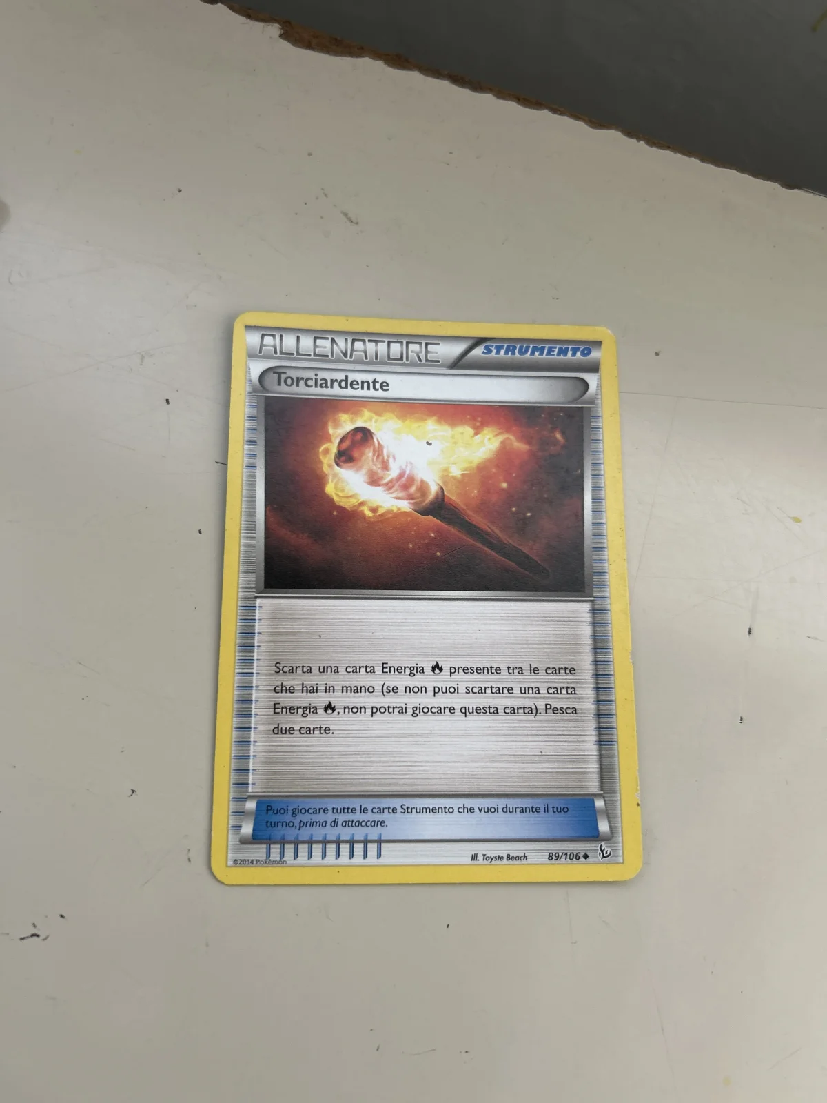 Card