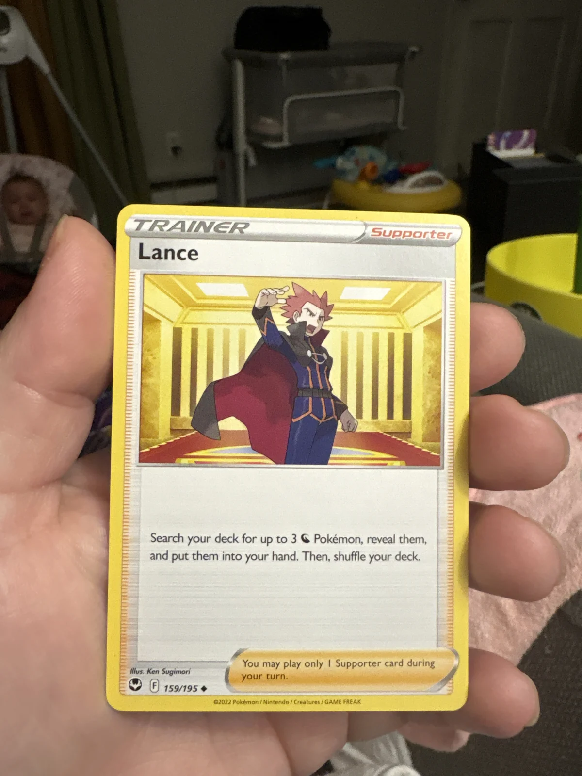 Card