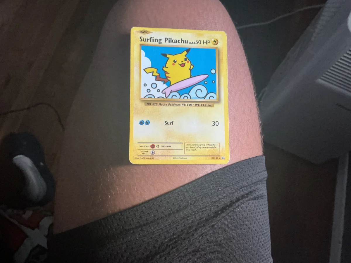 Card