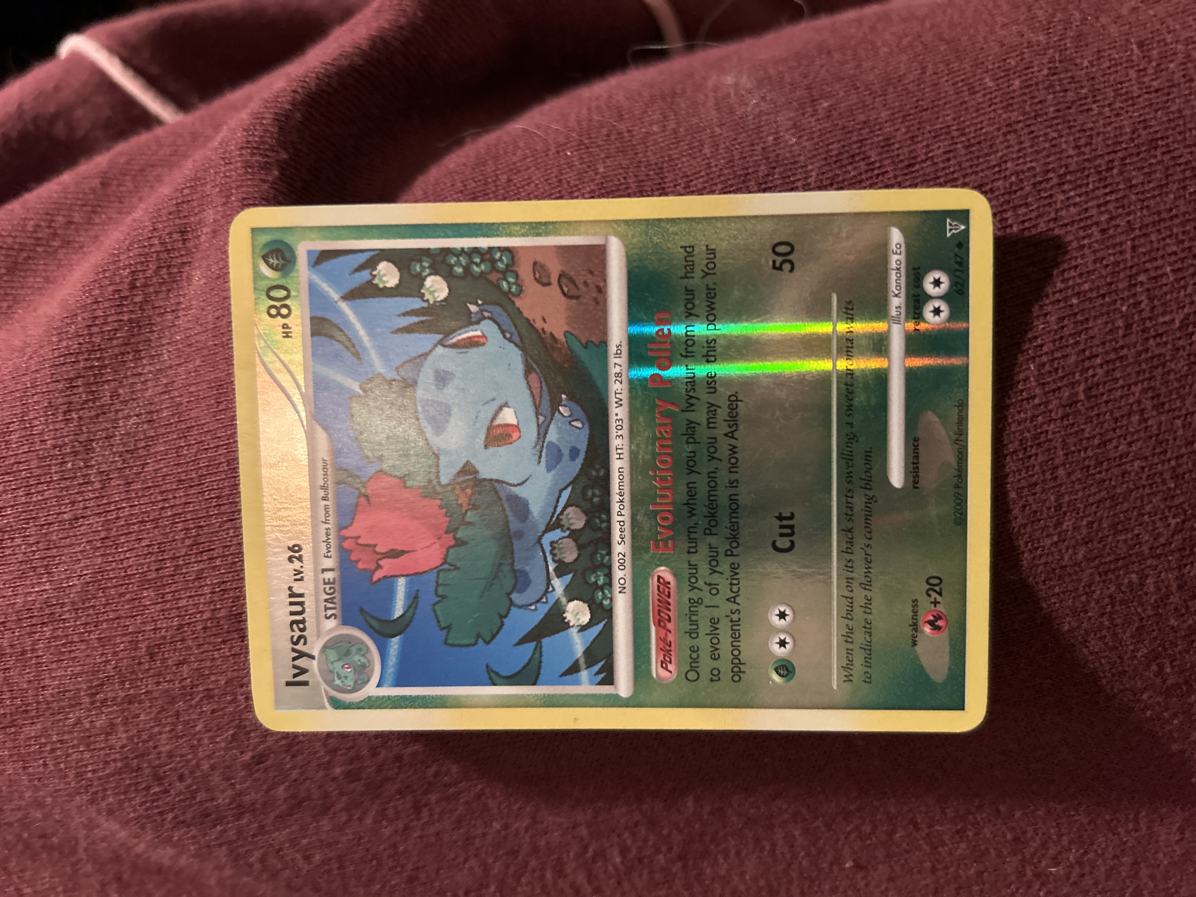 Card