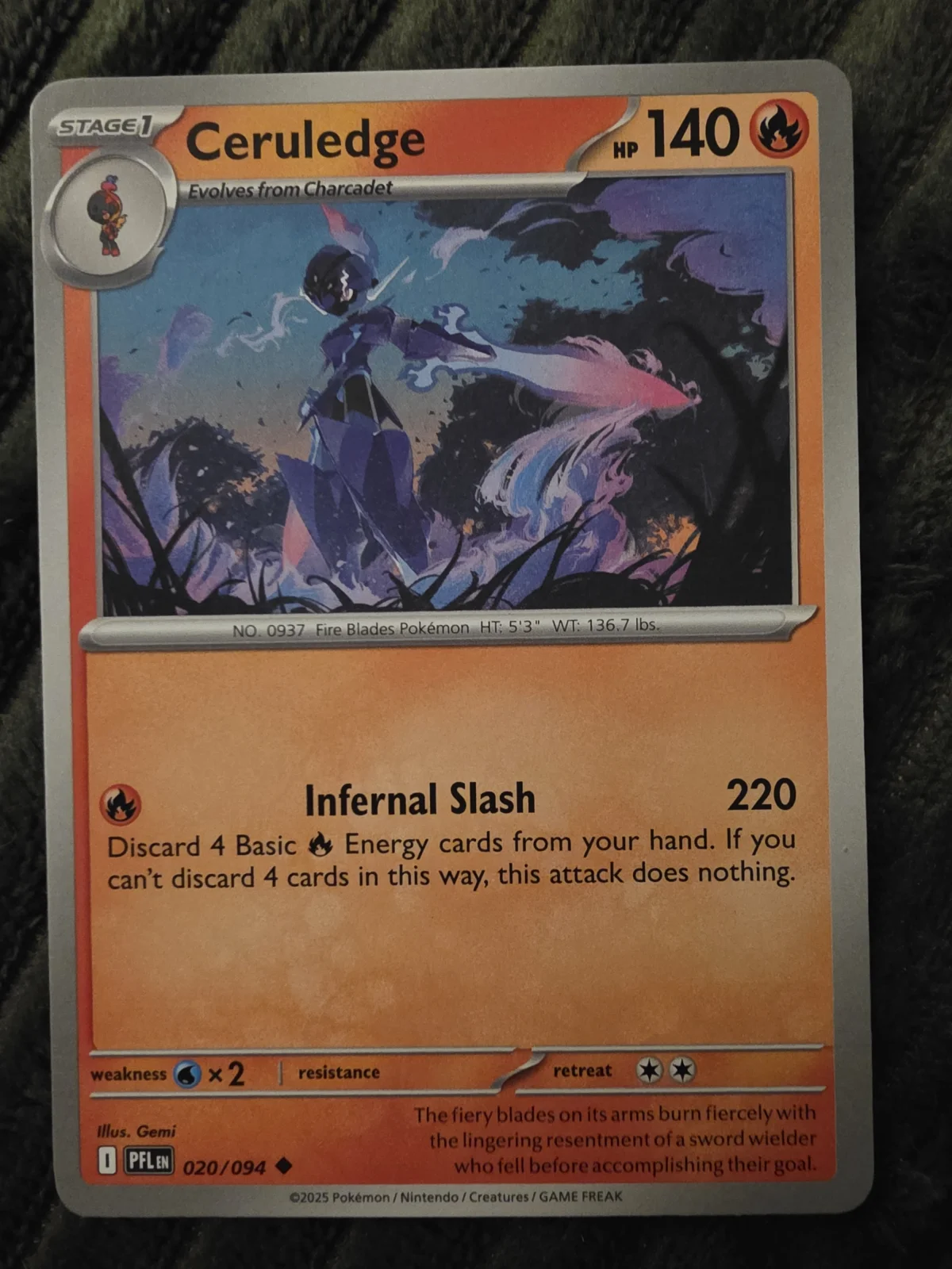Card