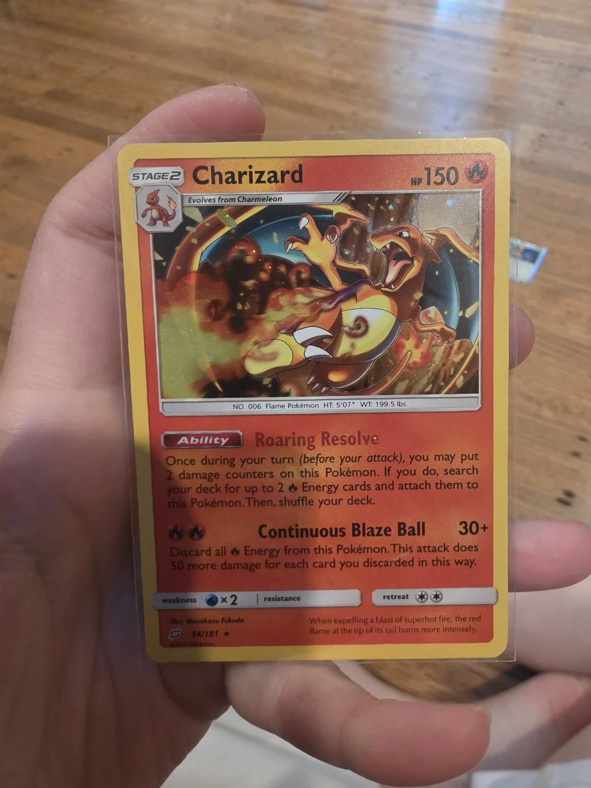 Card