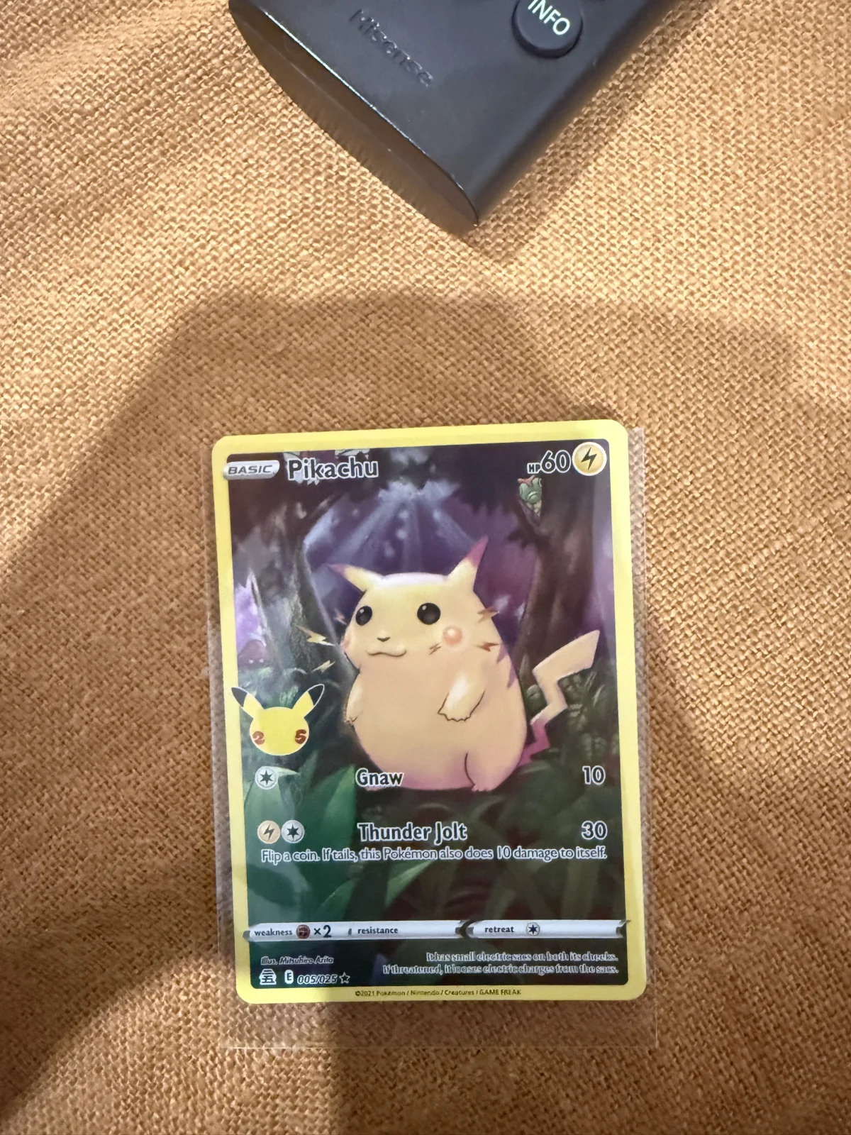 Card